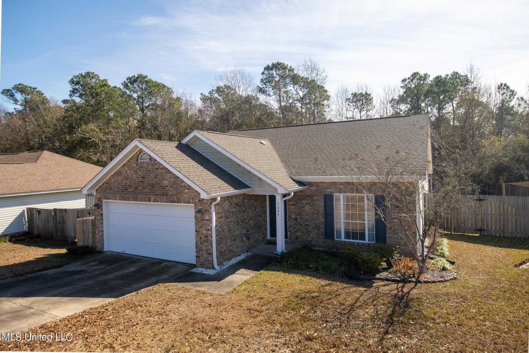 5804 Chicopee Trace