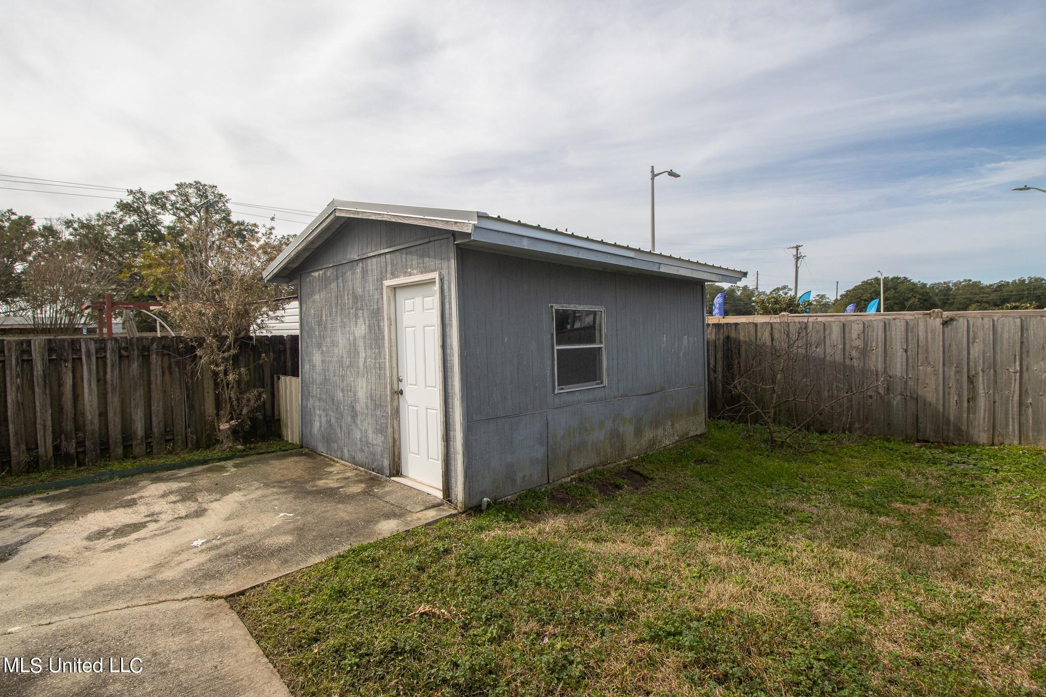 11029 Windsor Hill Drive, D'Iberville