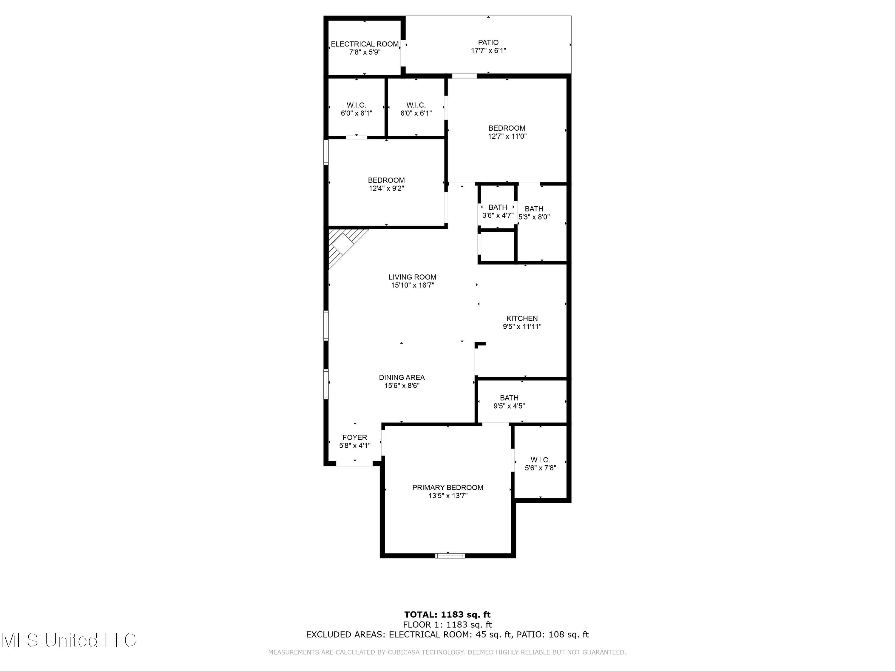 11029 Windsor Hill Drive, D'Iberville