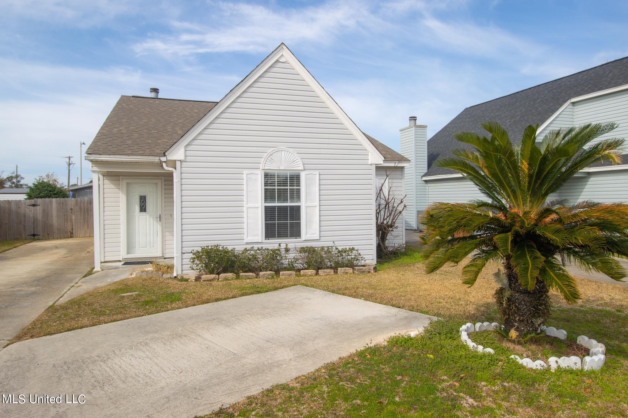 11029 Windsor Hill Drive, D'Iberville