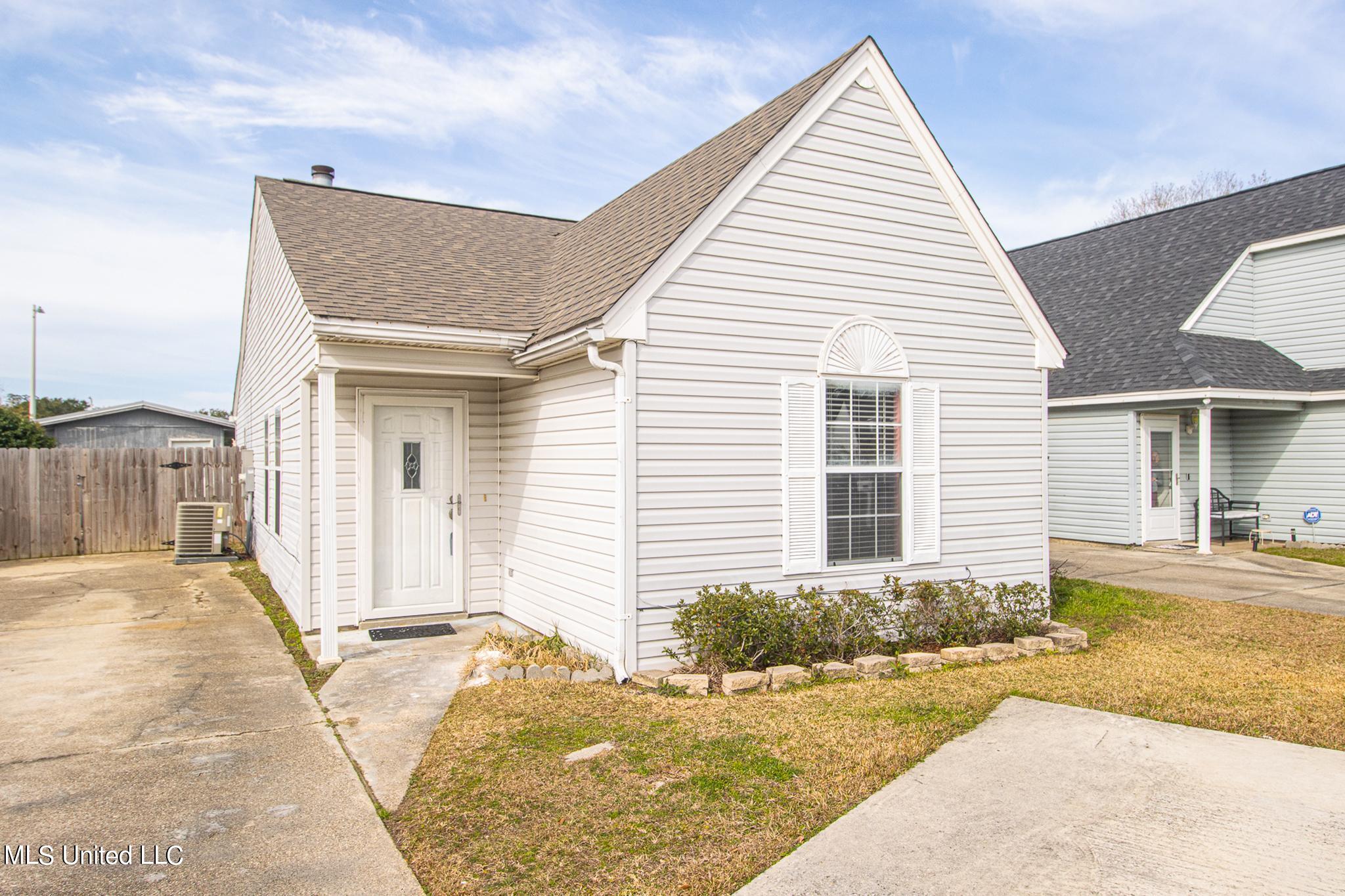 11029 Windsor Hill Drive, D'Iberville