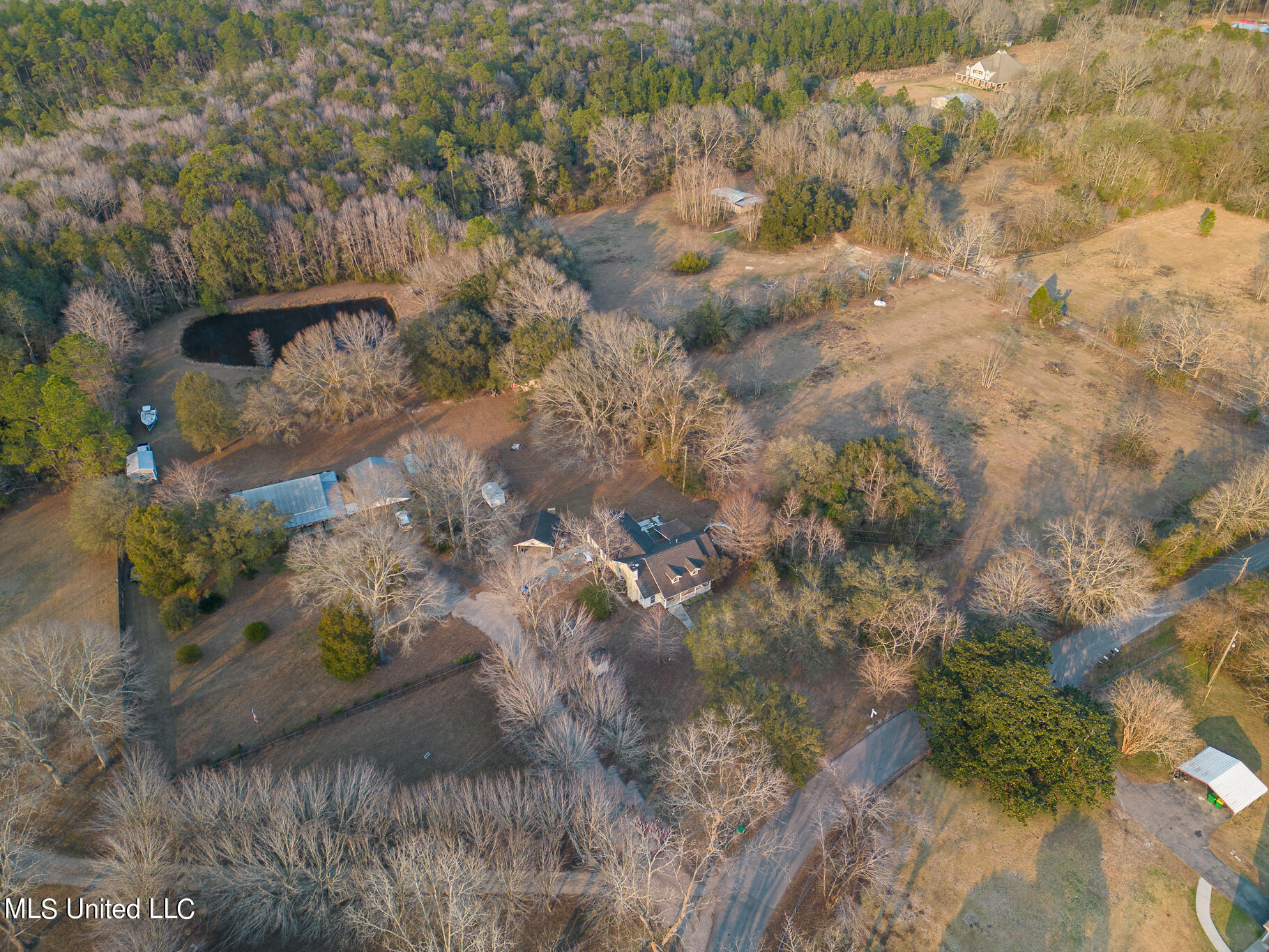 8600 Shetland Drive