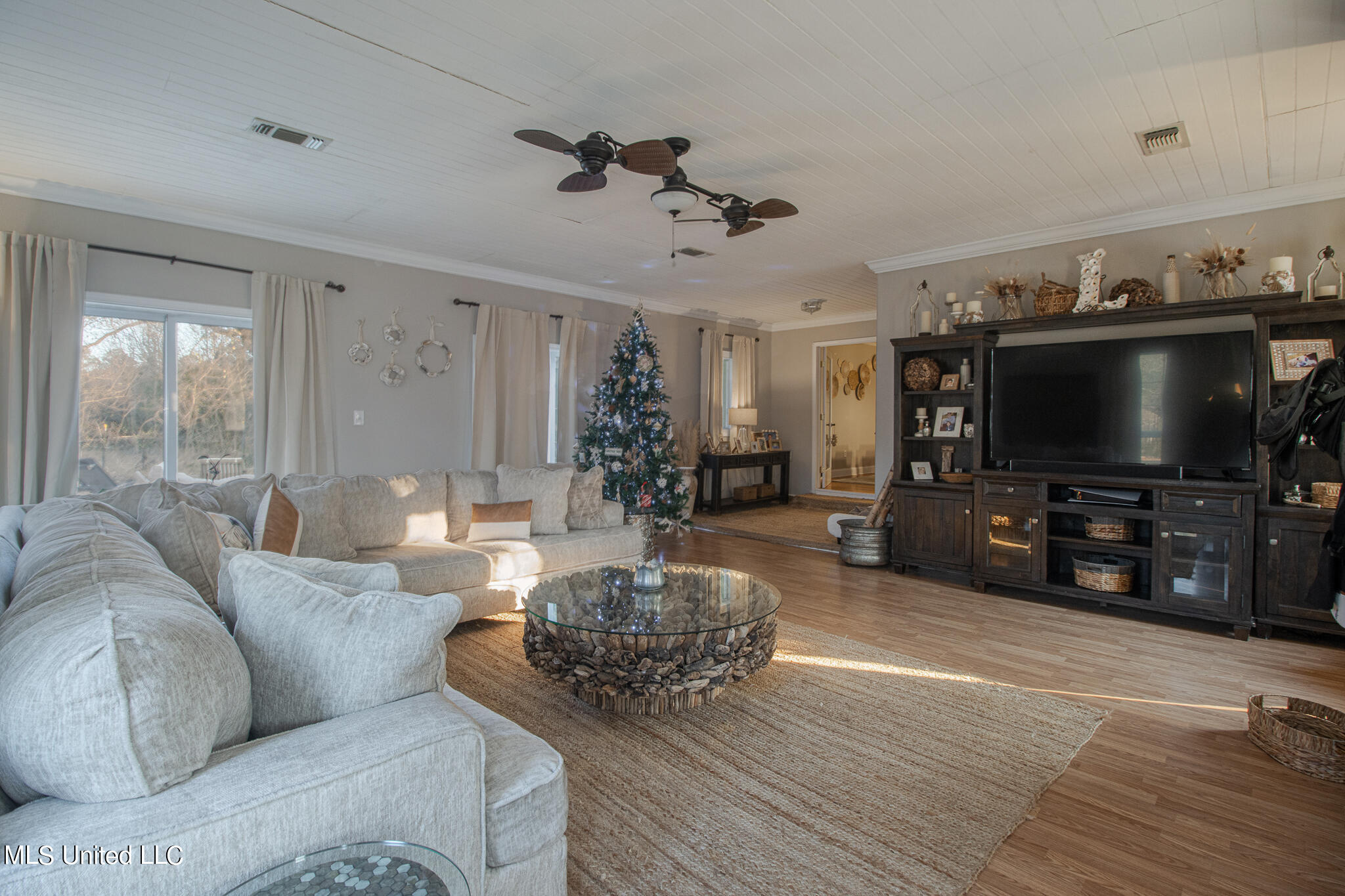 8600 Shetland Drive
