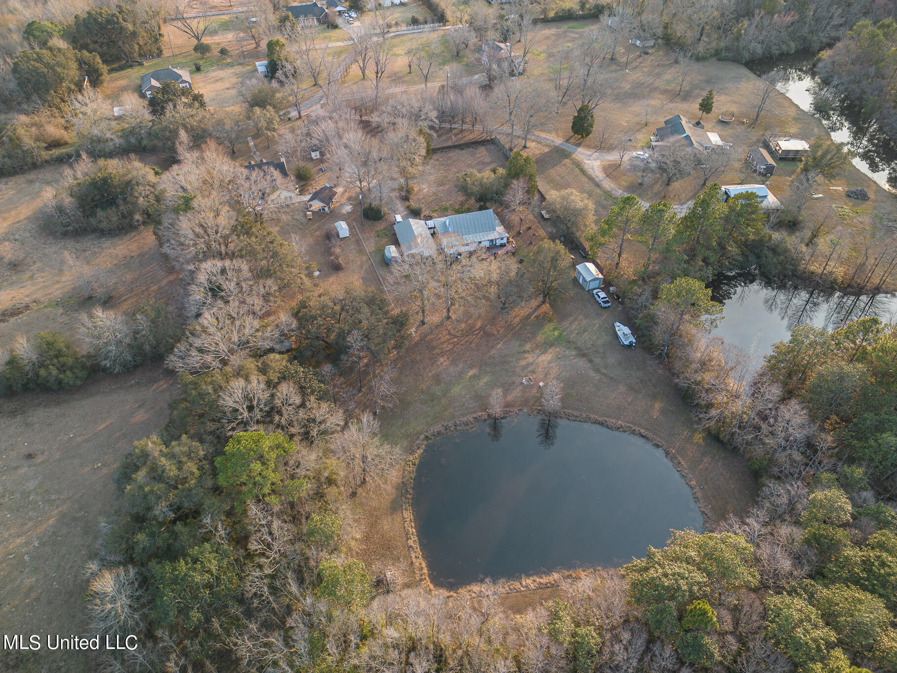 8600 Shetland Drive