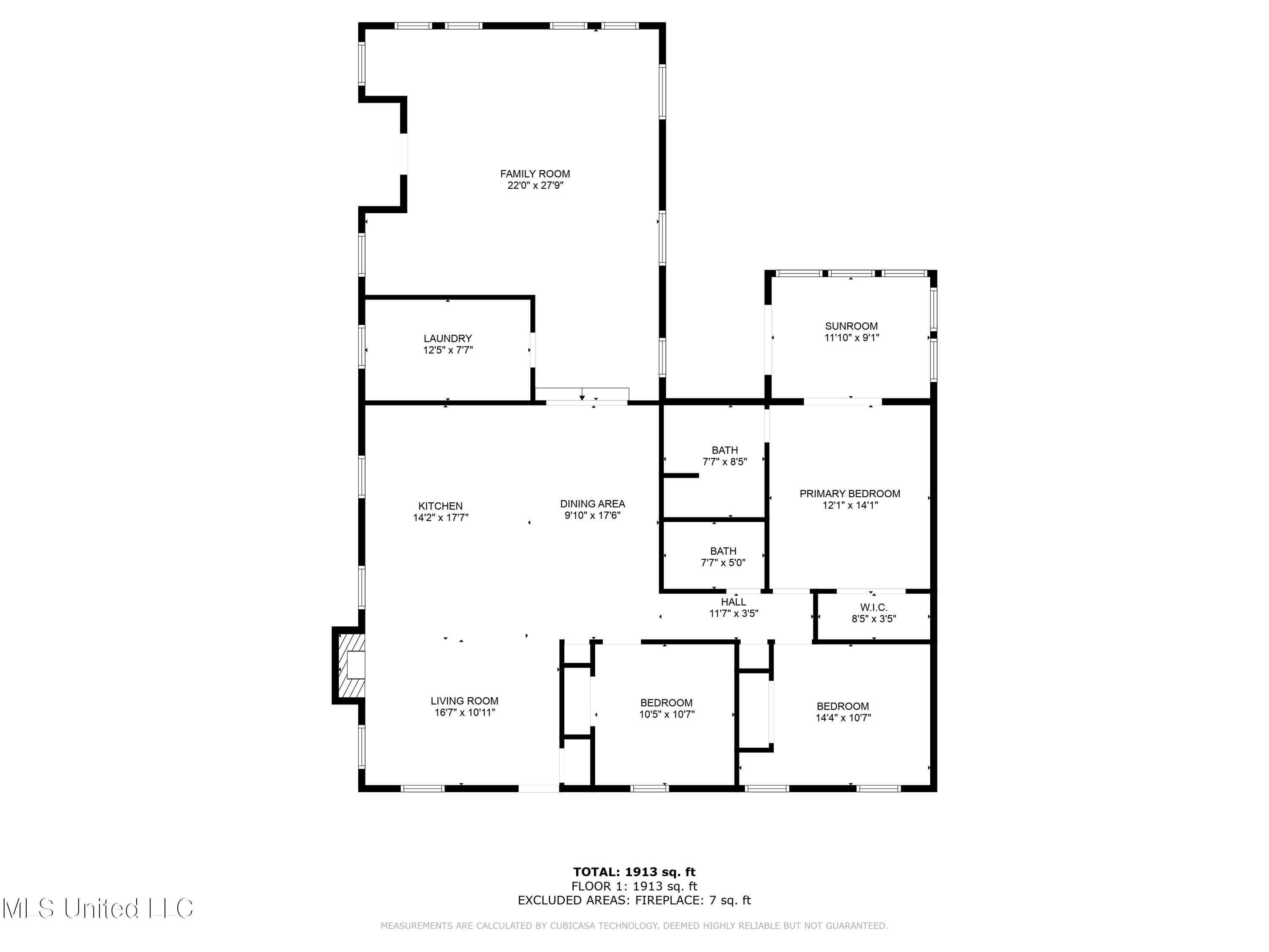 8600 Shetland Drive