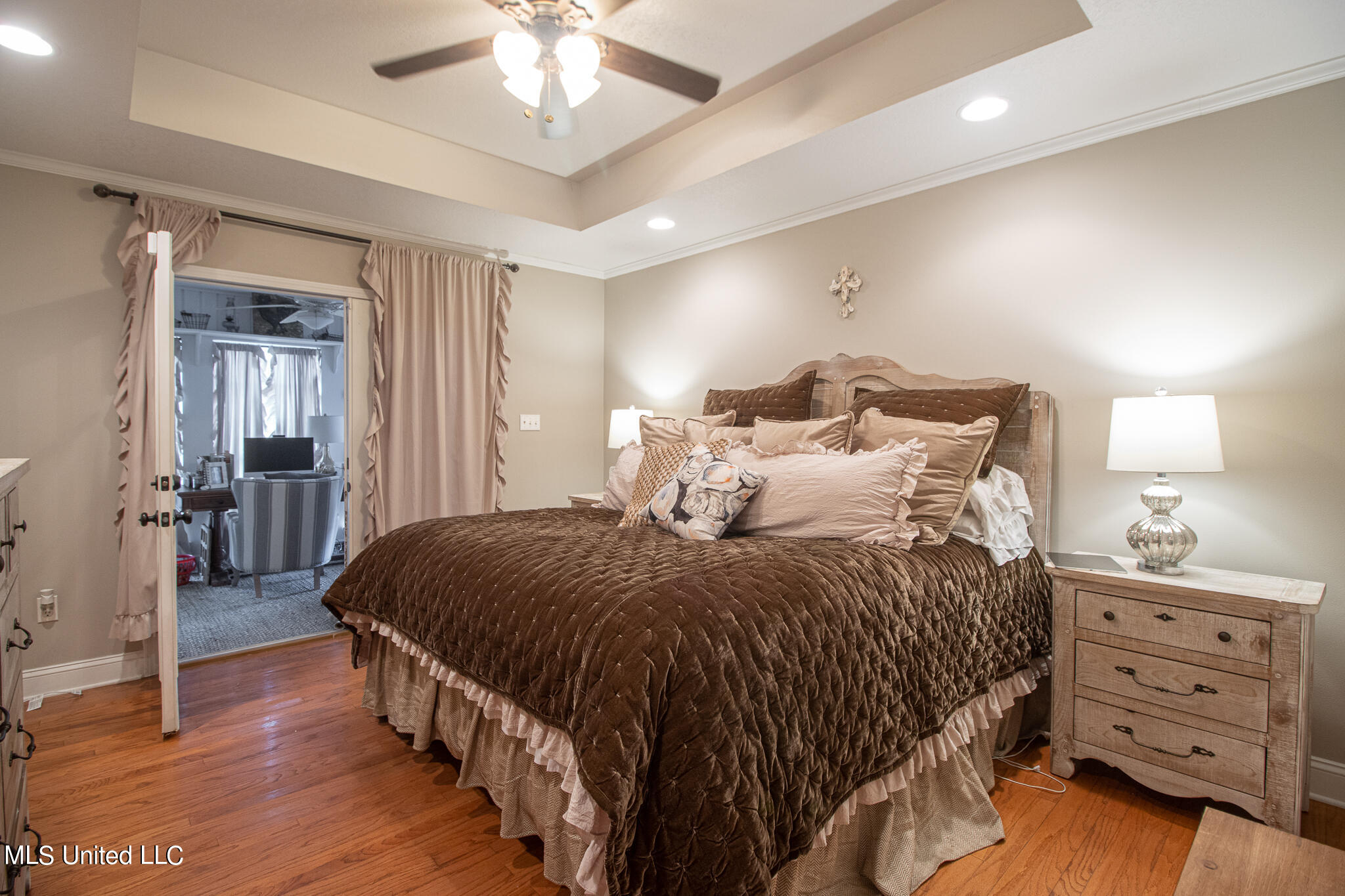 8600 Shetland Drive