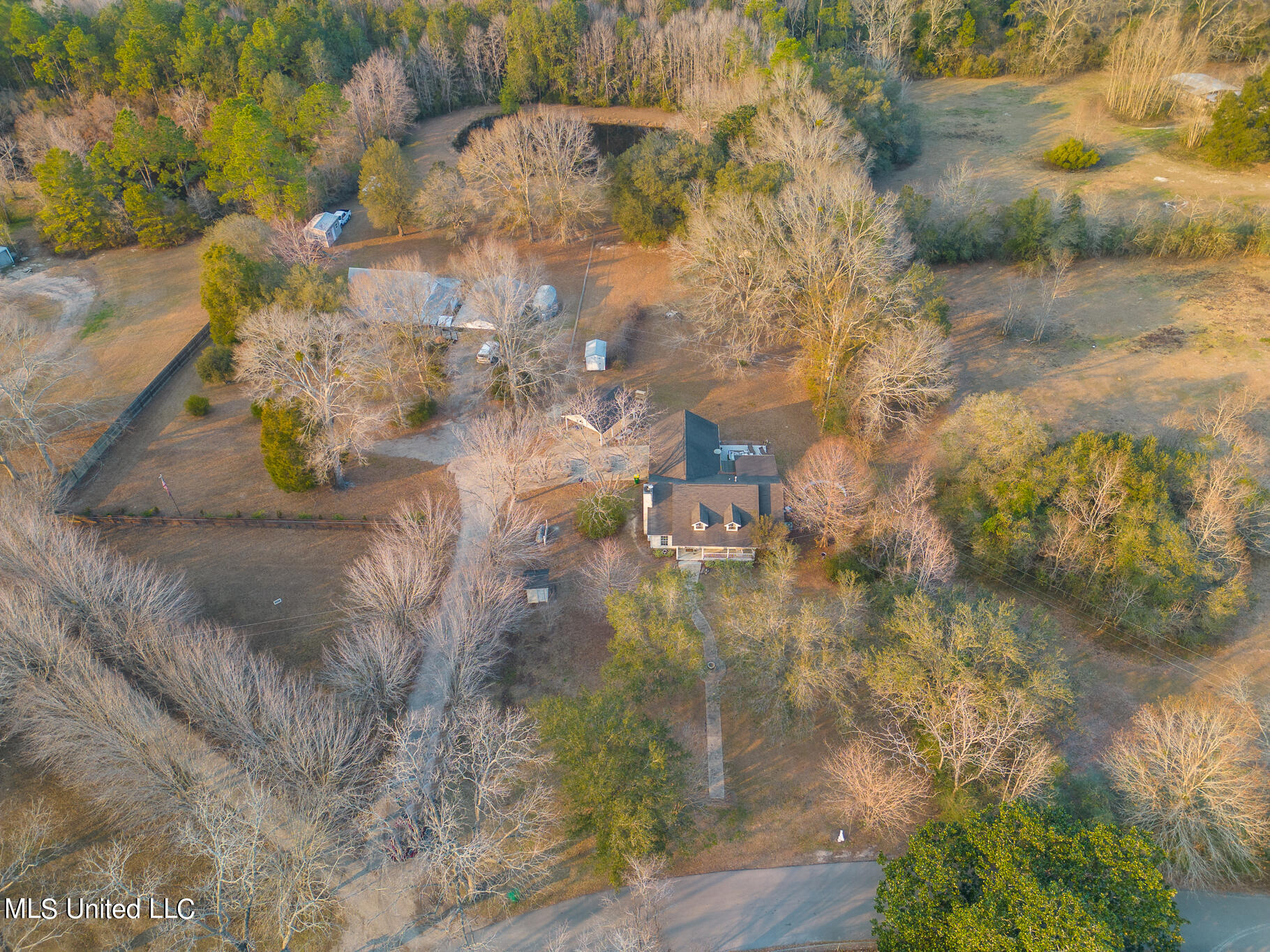 8600 Shetland Drive