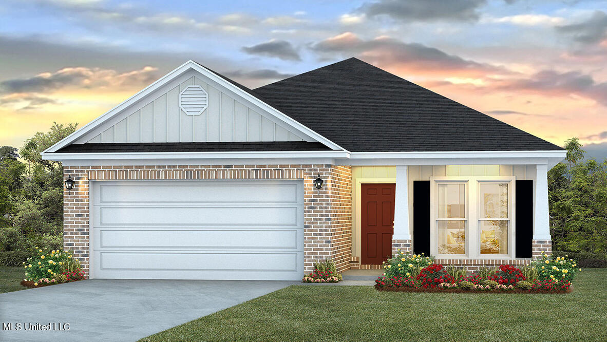 17953 Kelso Drive, D'Iberville