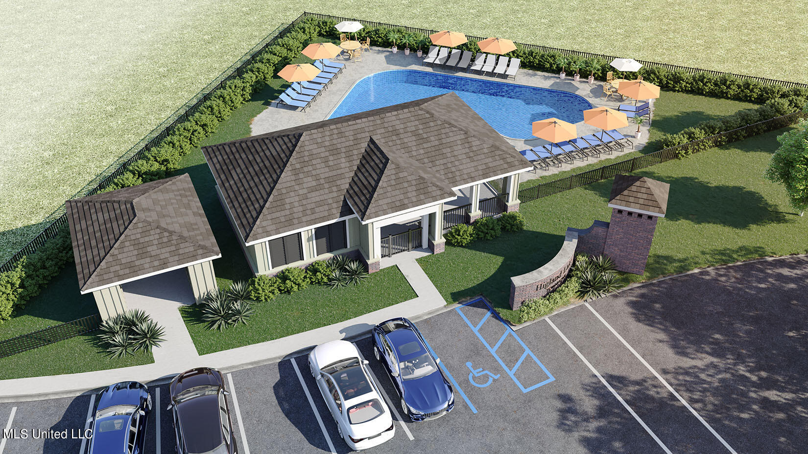 12275 Sinclair Drive