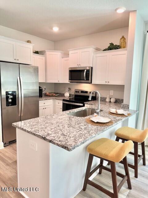 12275 Sinclair Drive