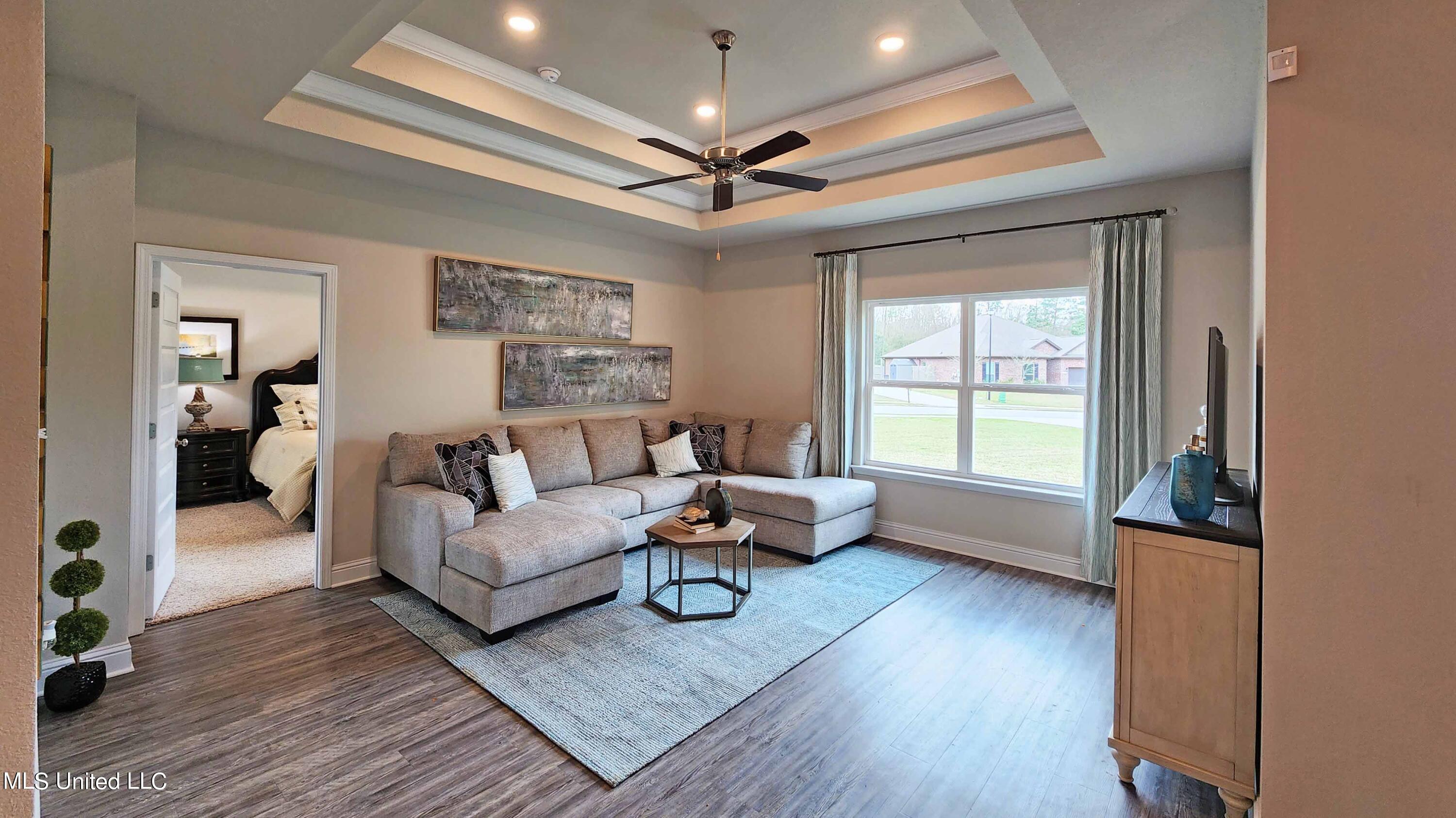 17897 Kelso Drive, D'Iberville
