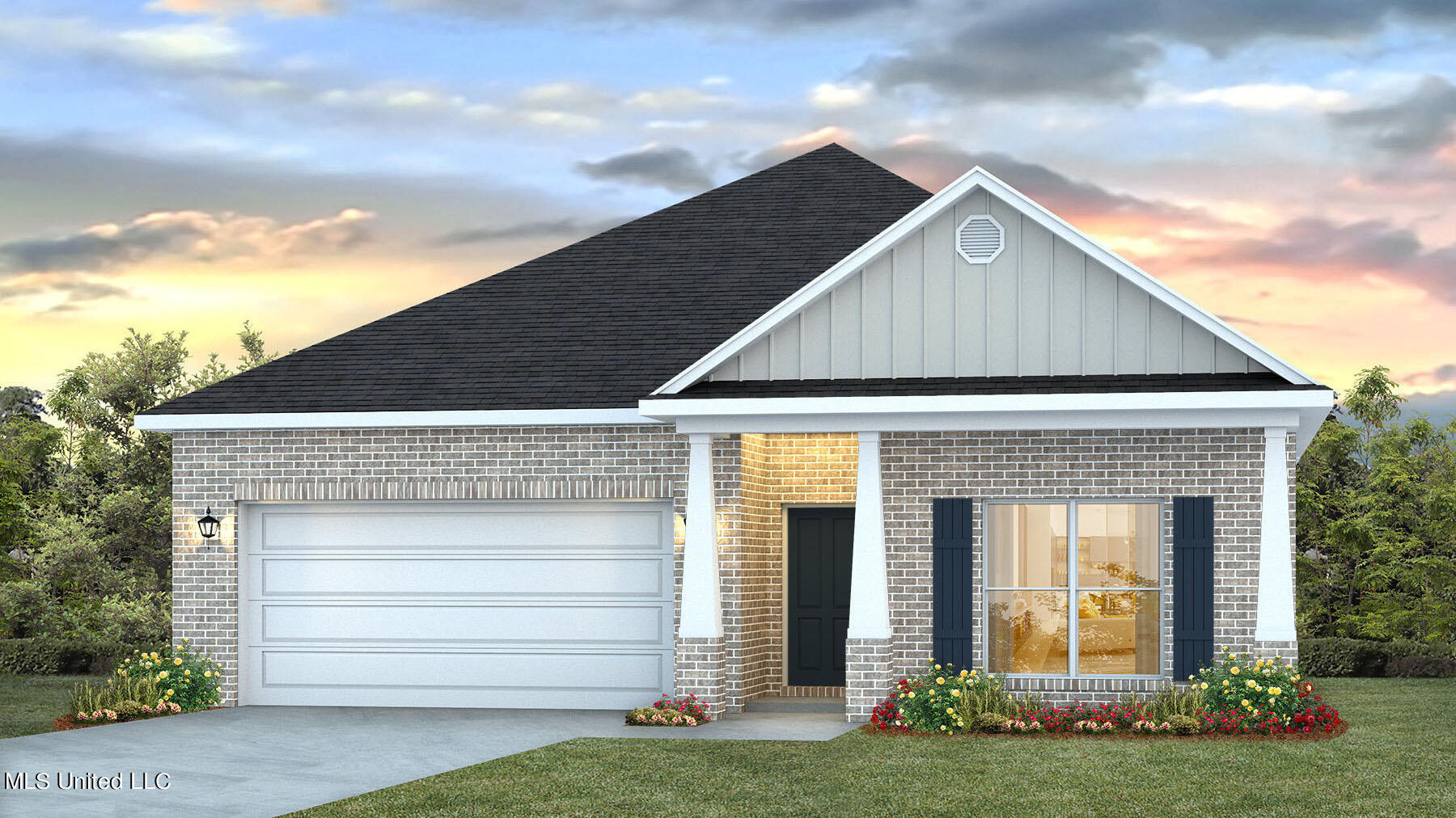 17897 Kelso Drive, D'Iberville