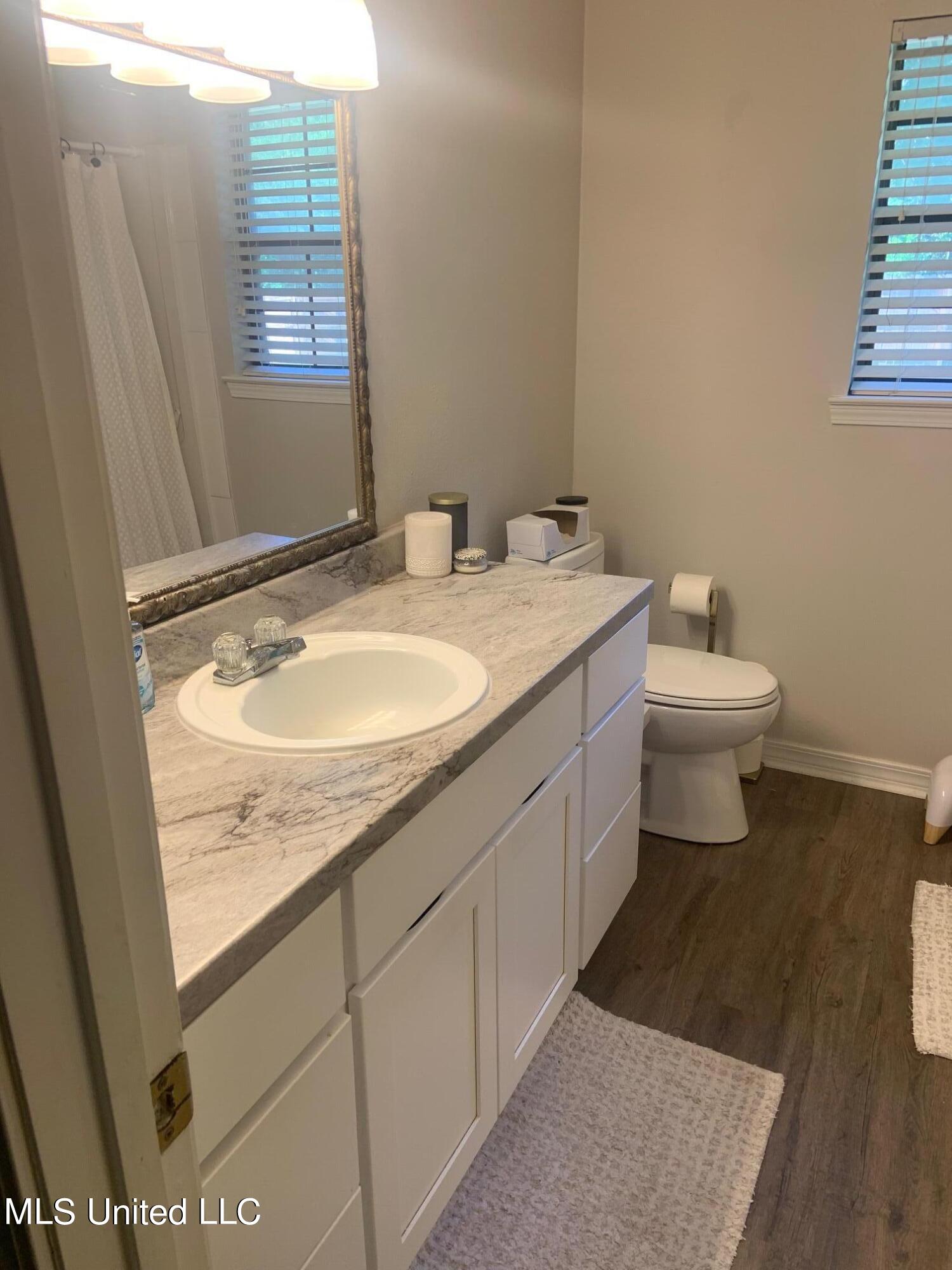 223 Old Spanish Trail