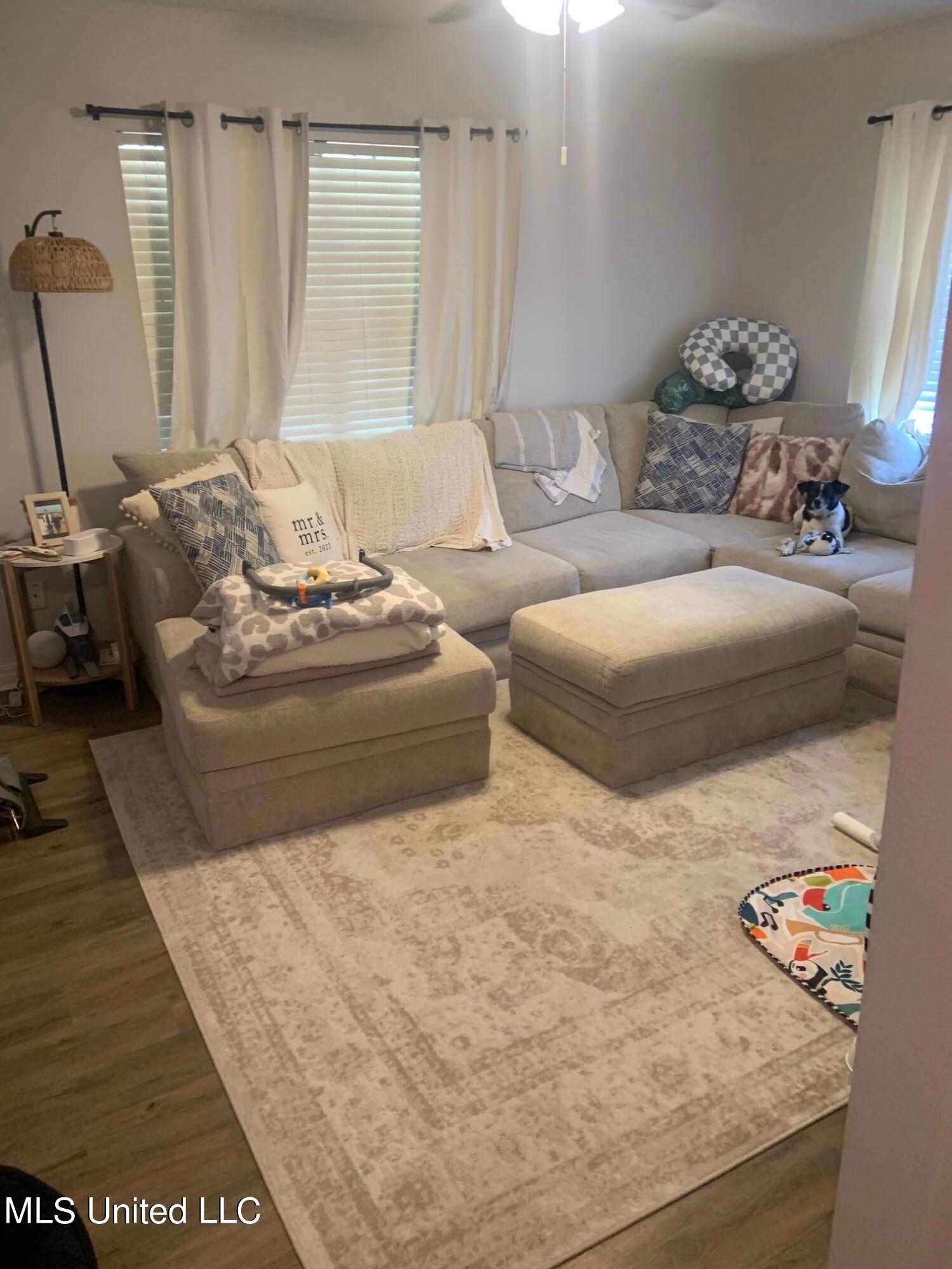 223 Old Spanish Trail