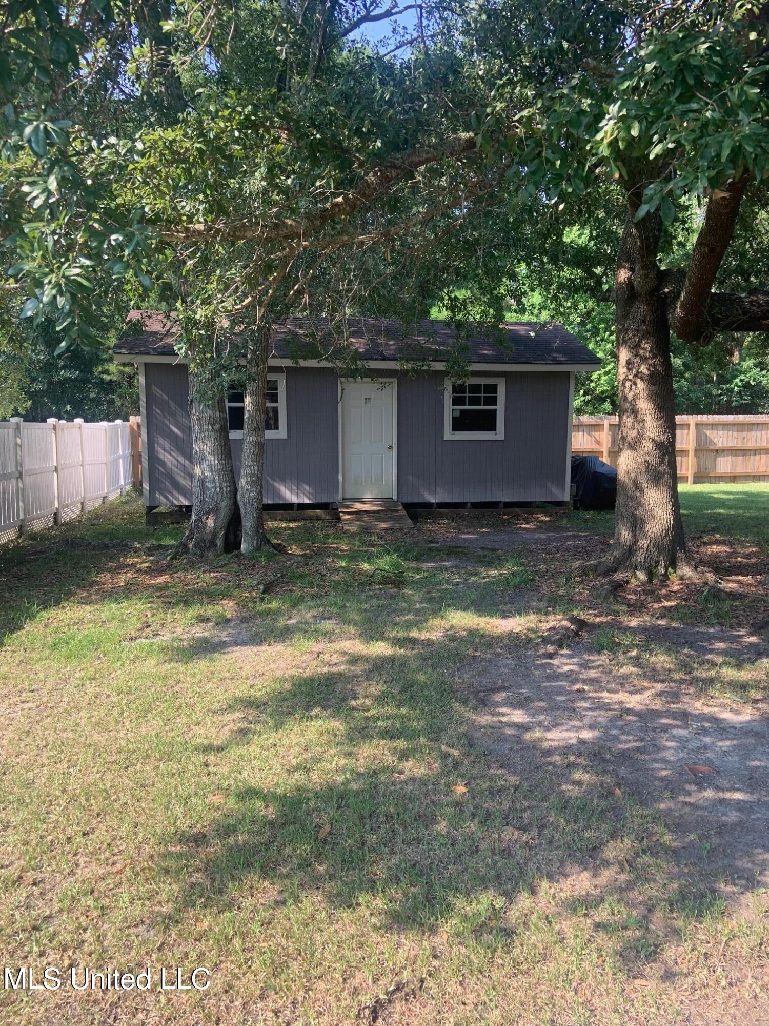 223 Old Spanish Trail