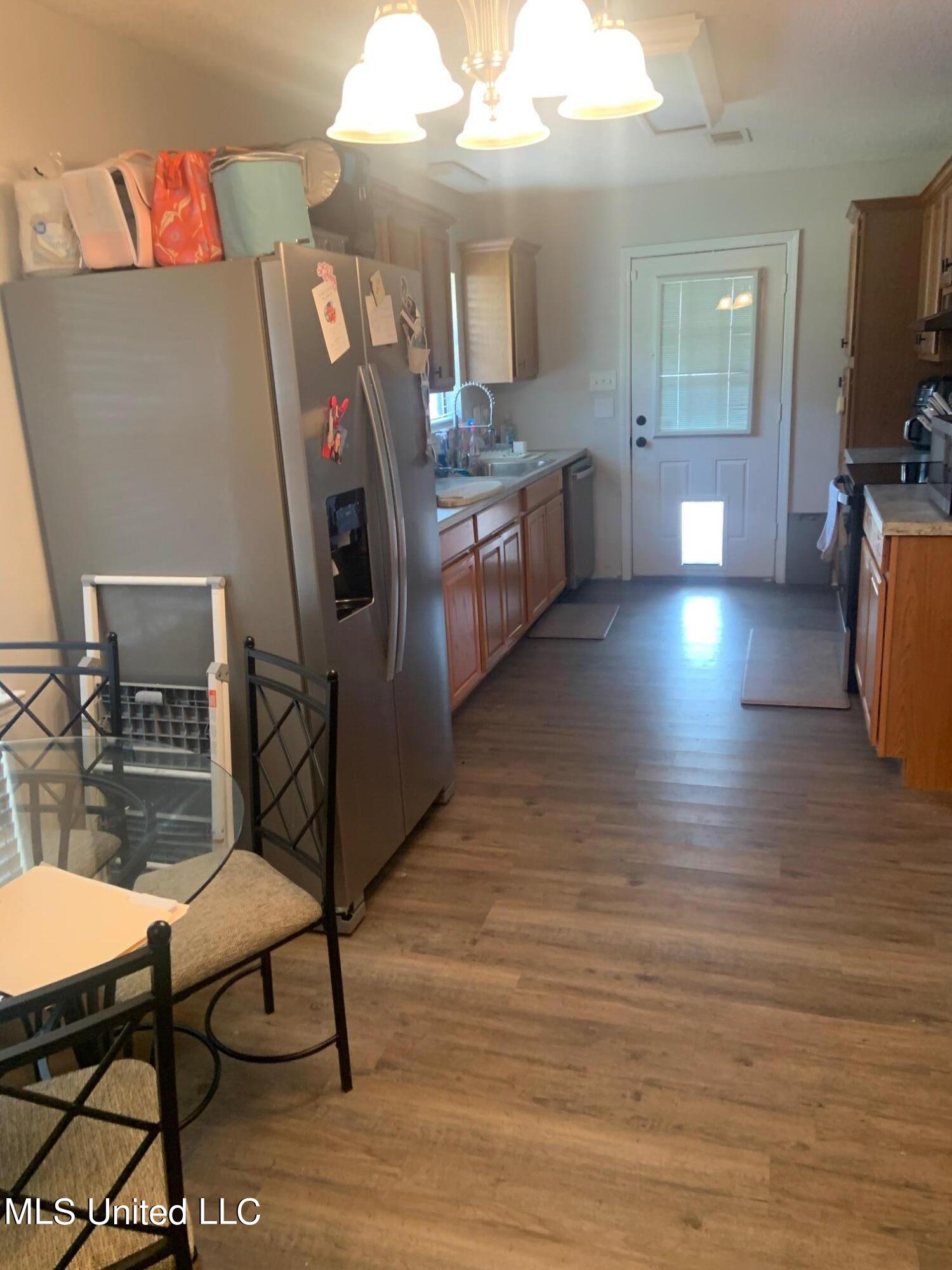 223 Old Spanish Trail