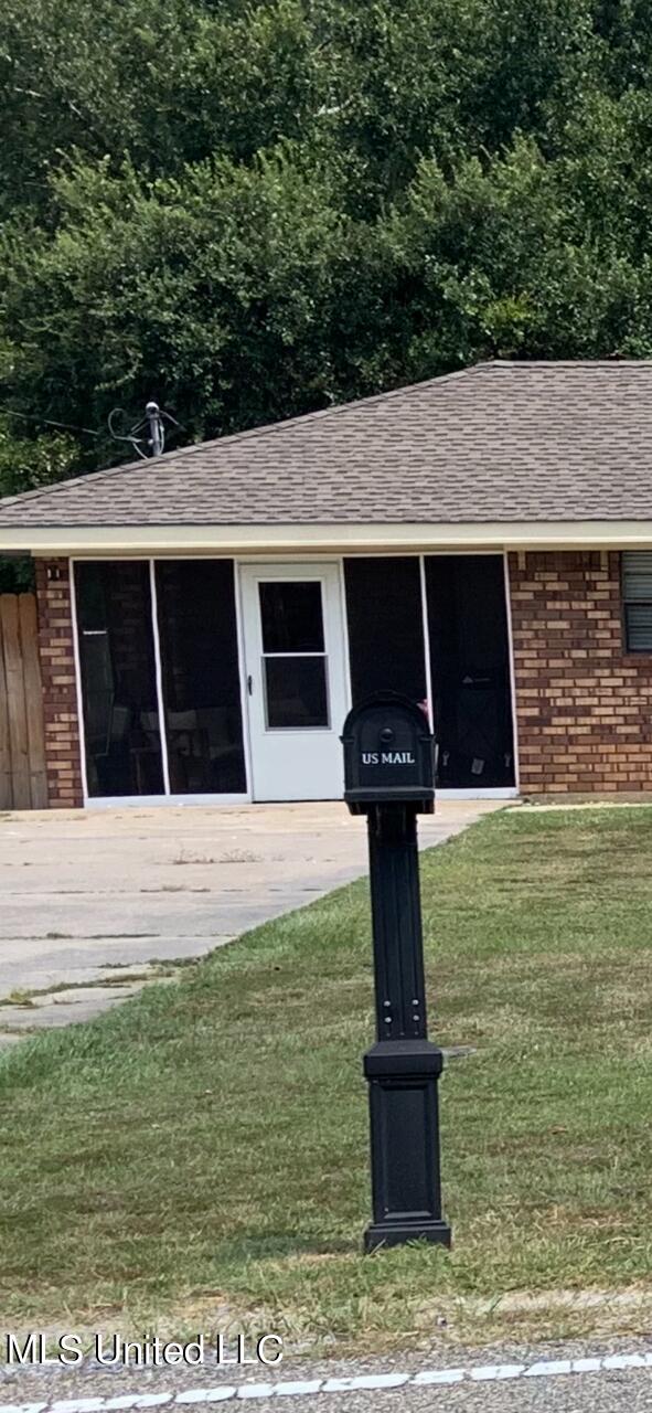 223 Old Spanish Trail