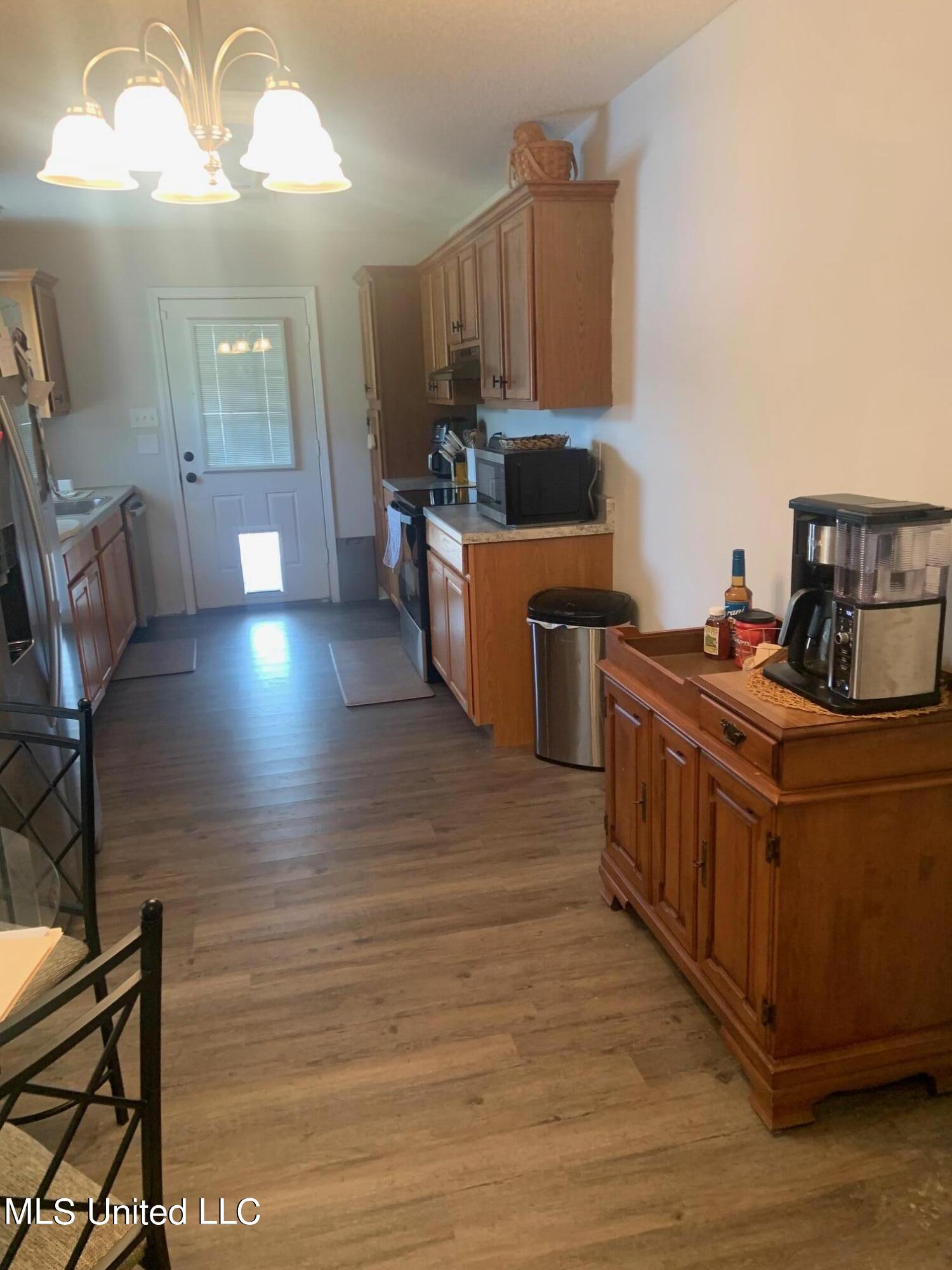 223 Old Spanish Trail