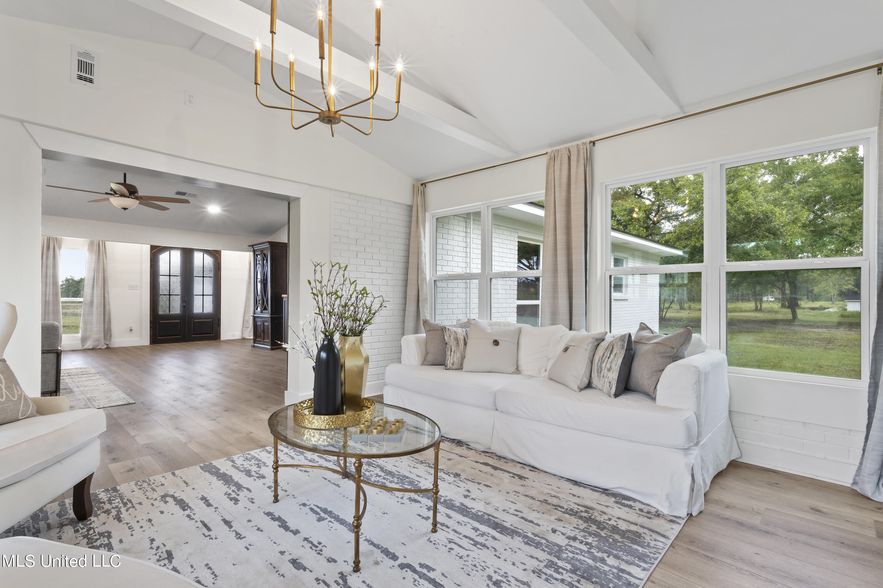 11222 Wolf River Road