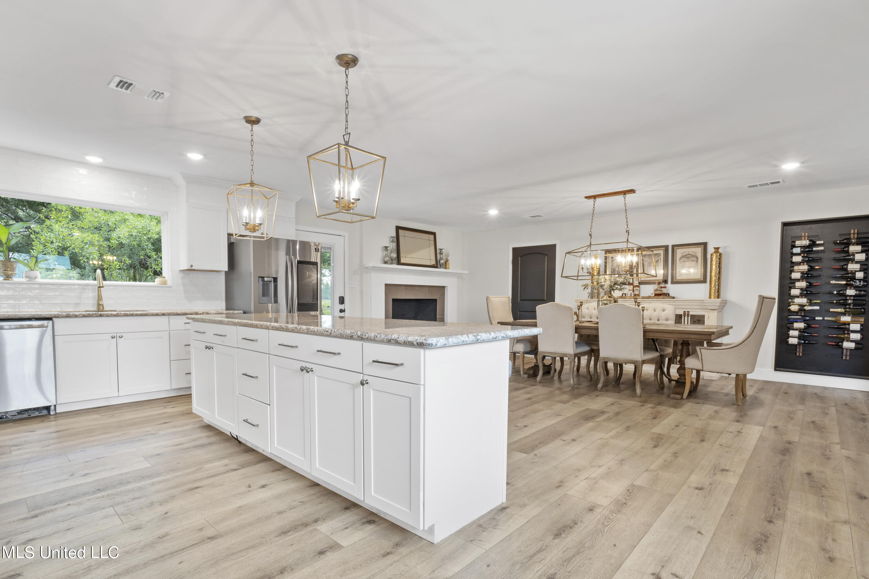 11222 Wolf River Road