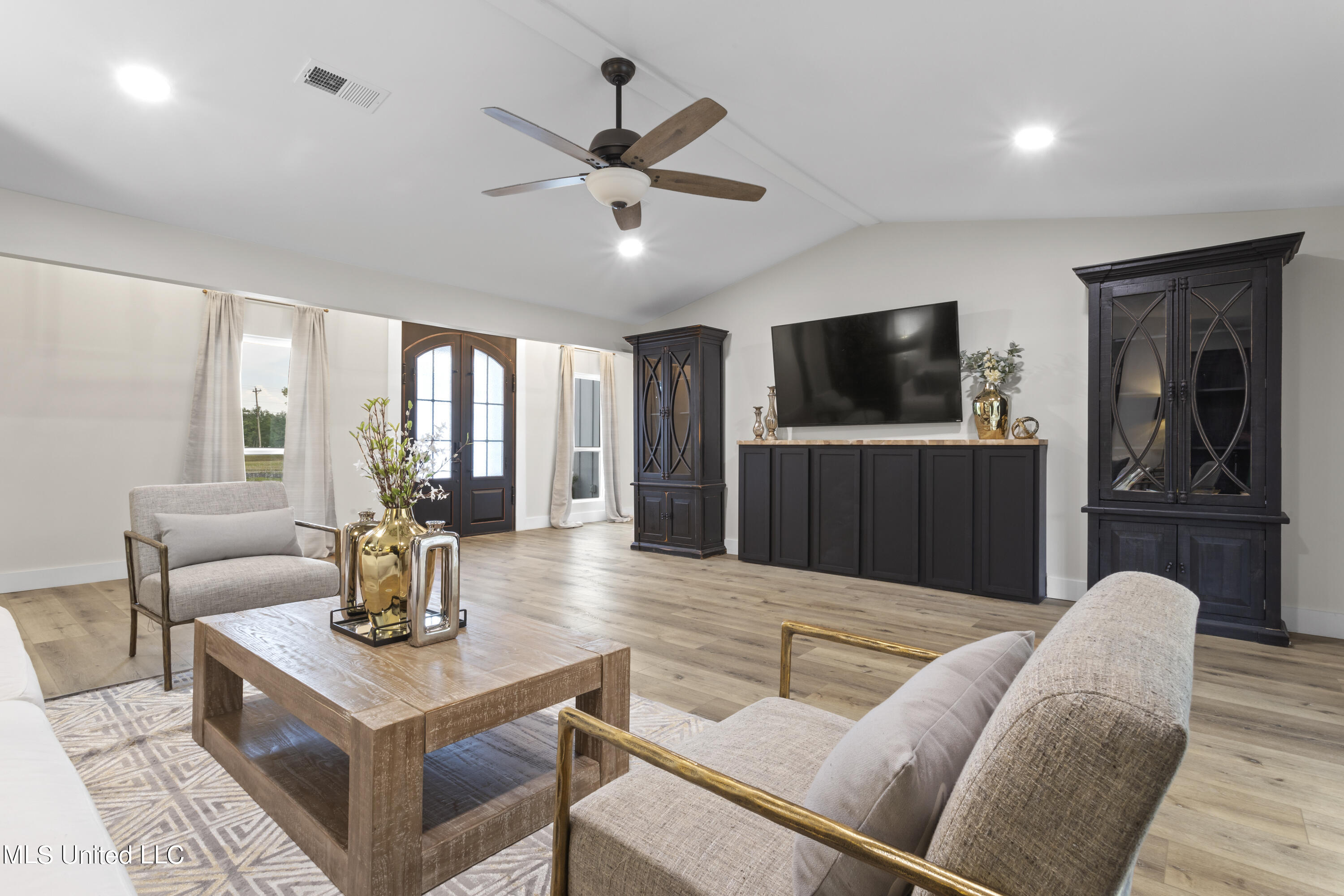 11222 Wolf River Road