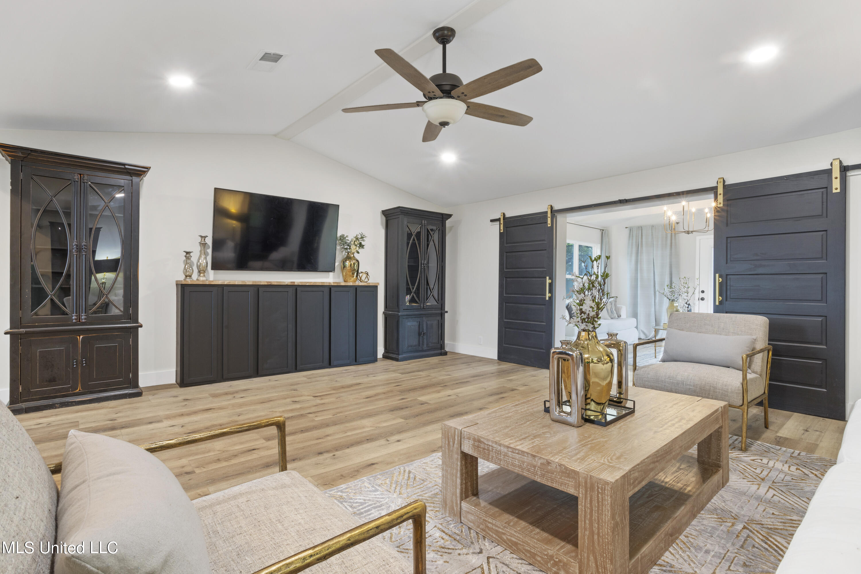 11222 Wolf River Road