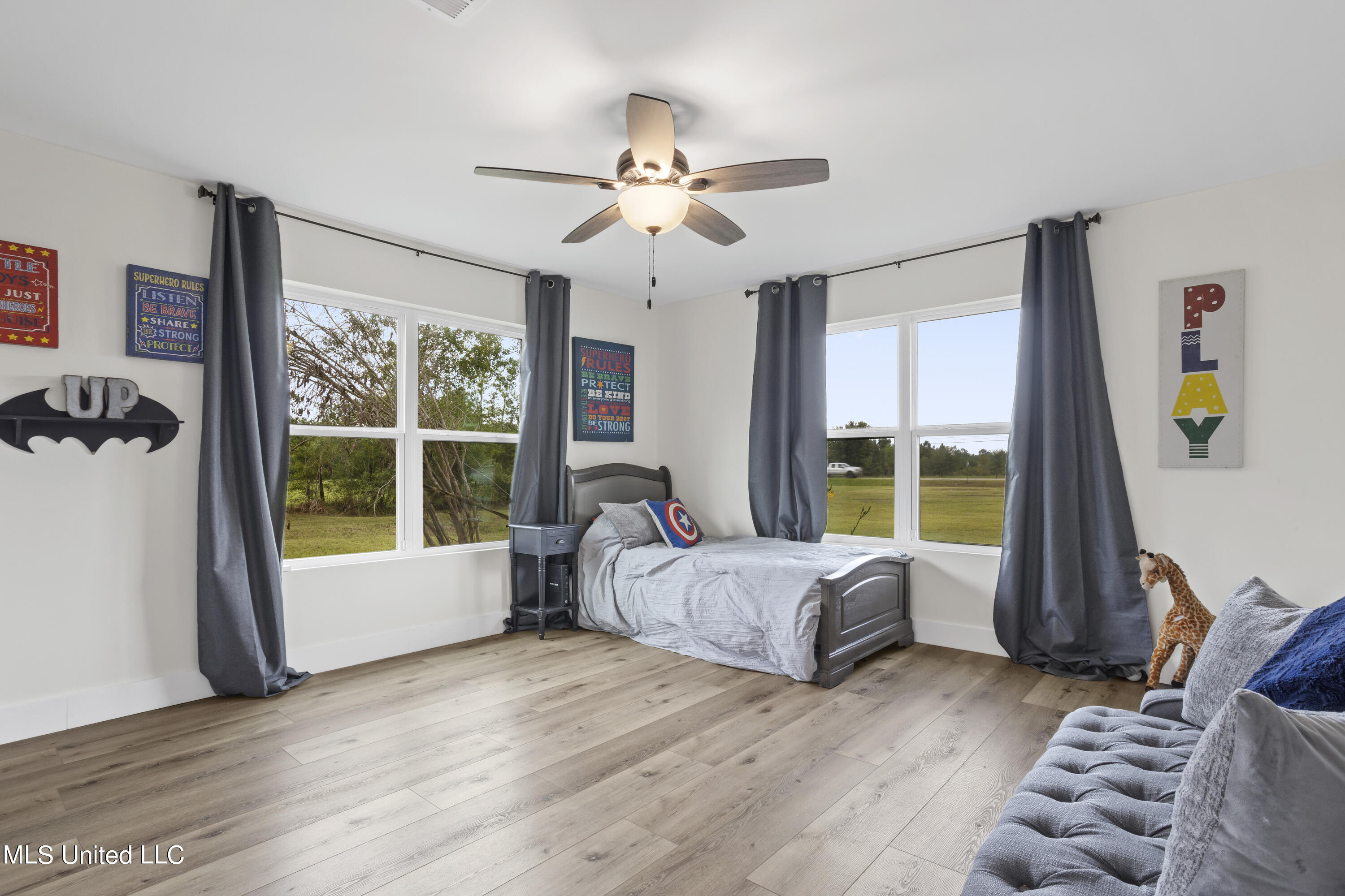 11222 Wolf River Road