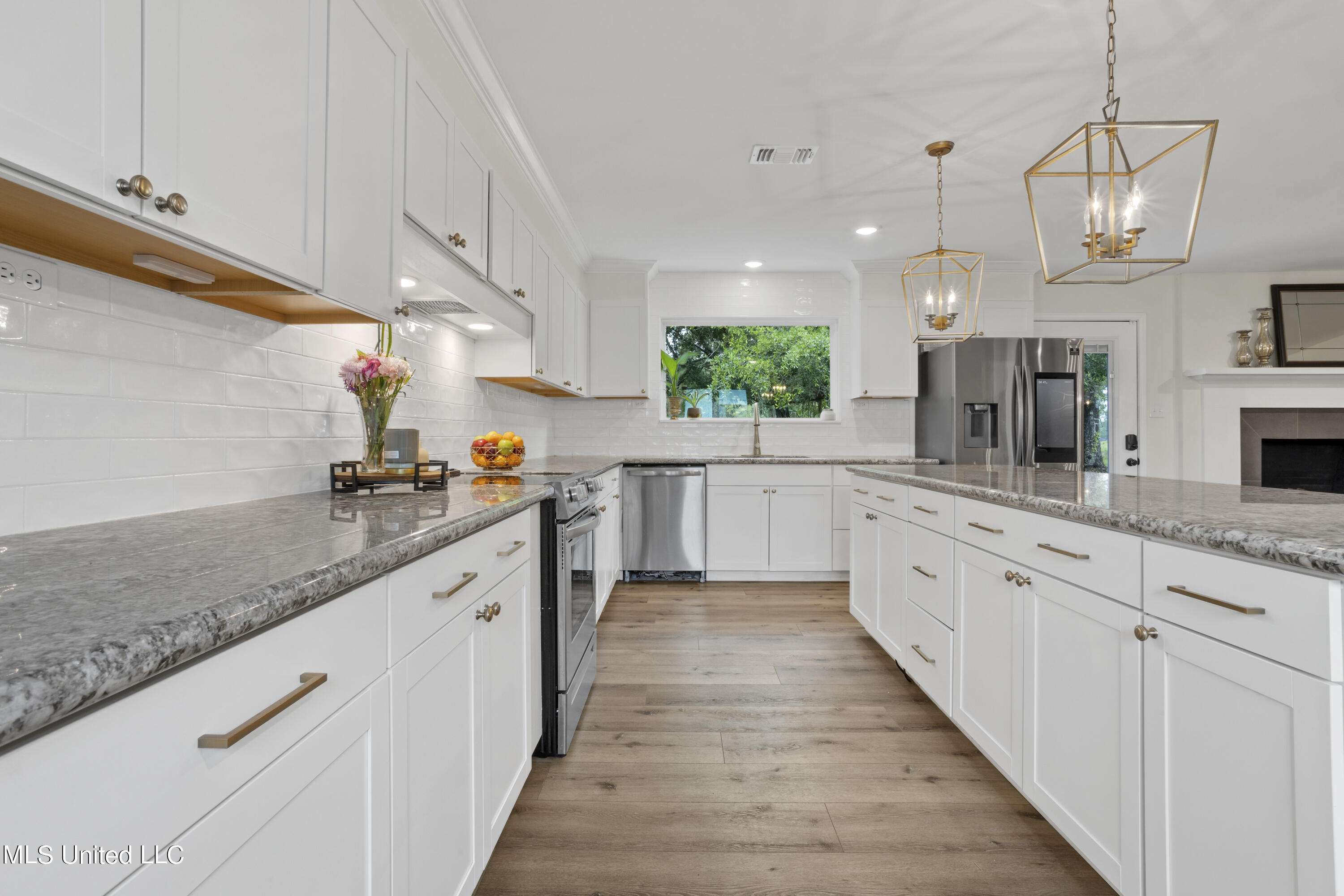 11222 Wolf River Road