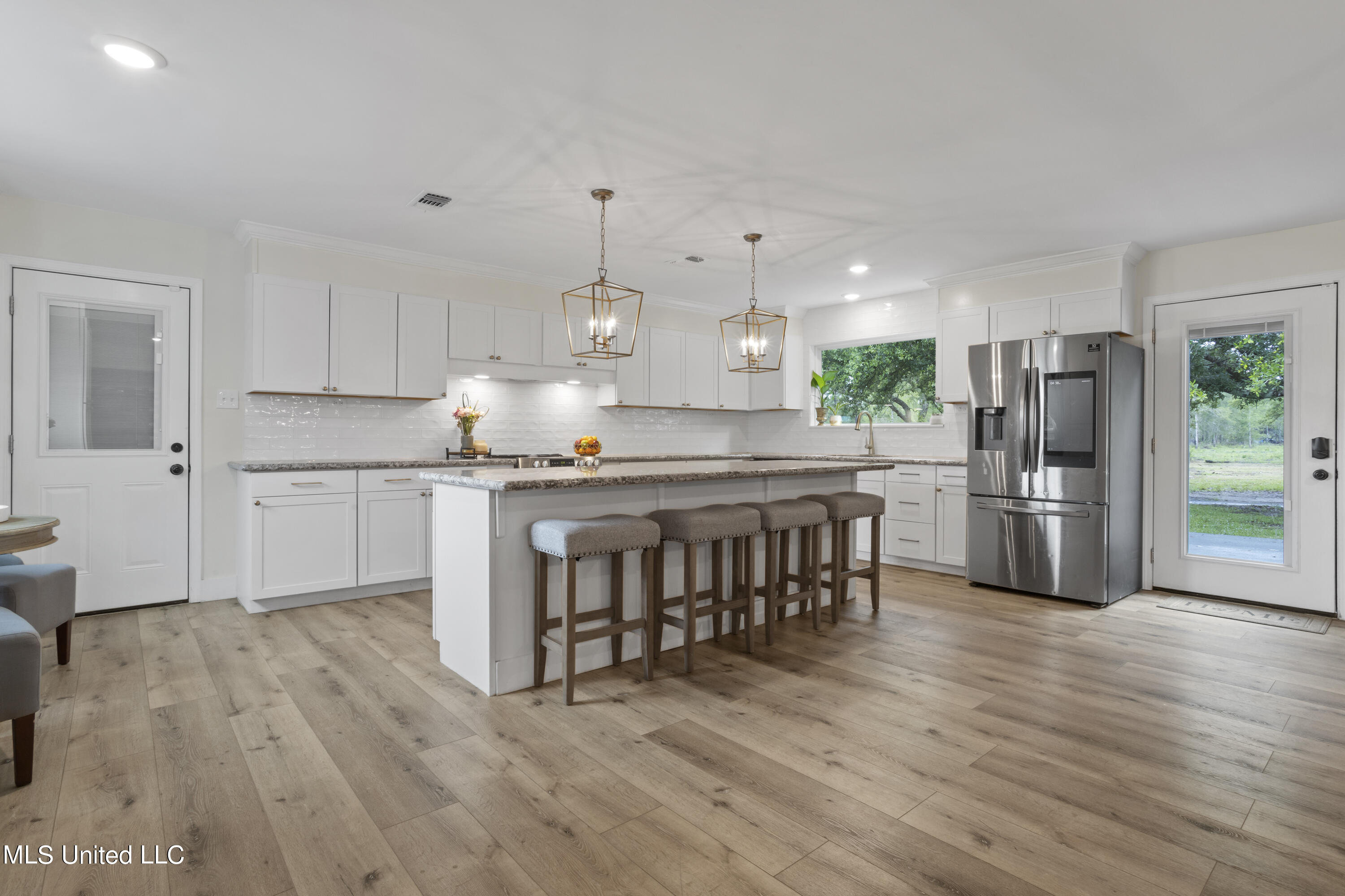 11222 Wolf River Road