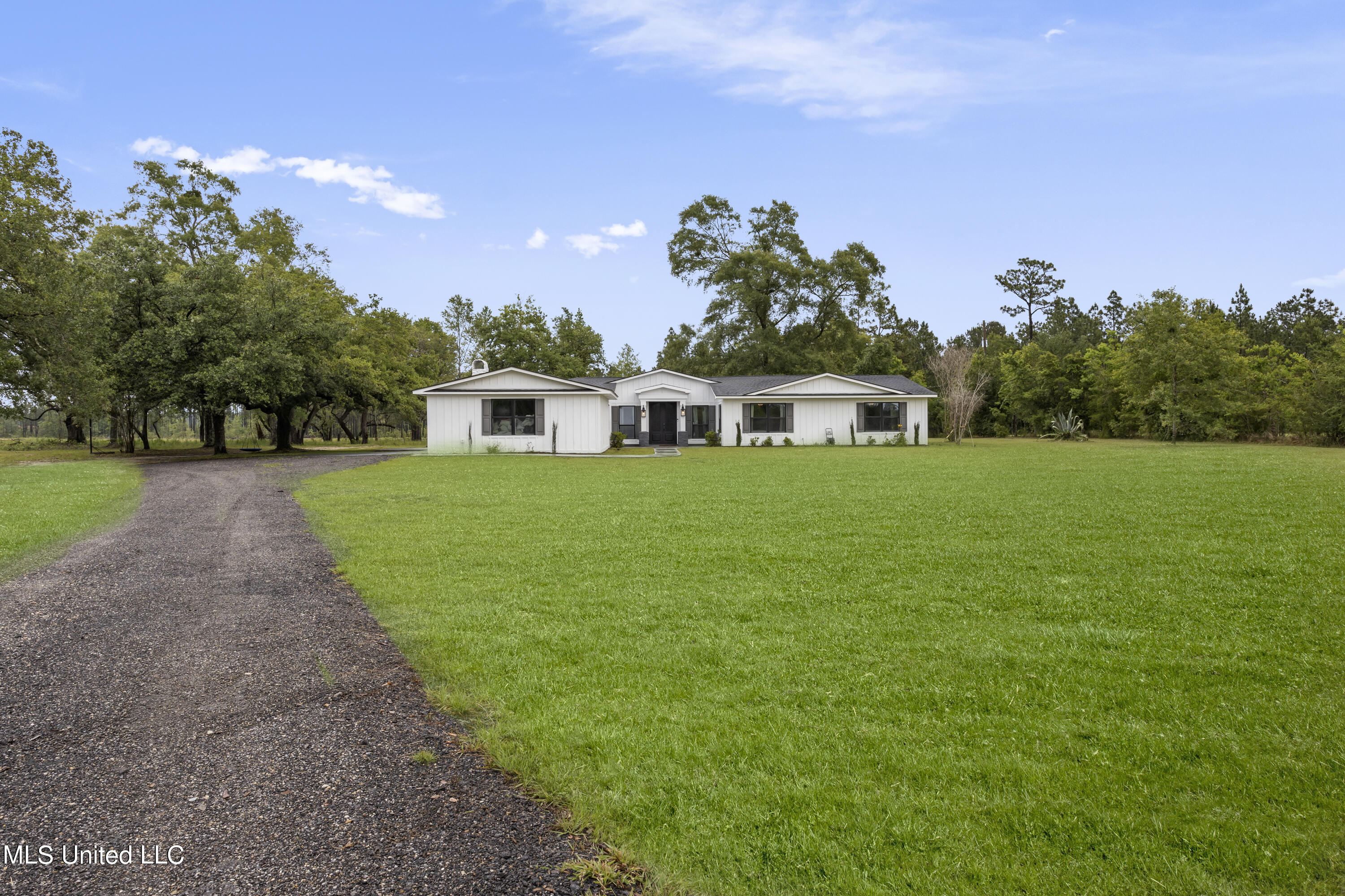 11222 Wolf River Road