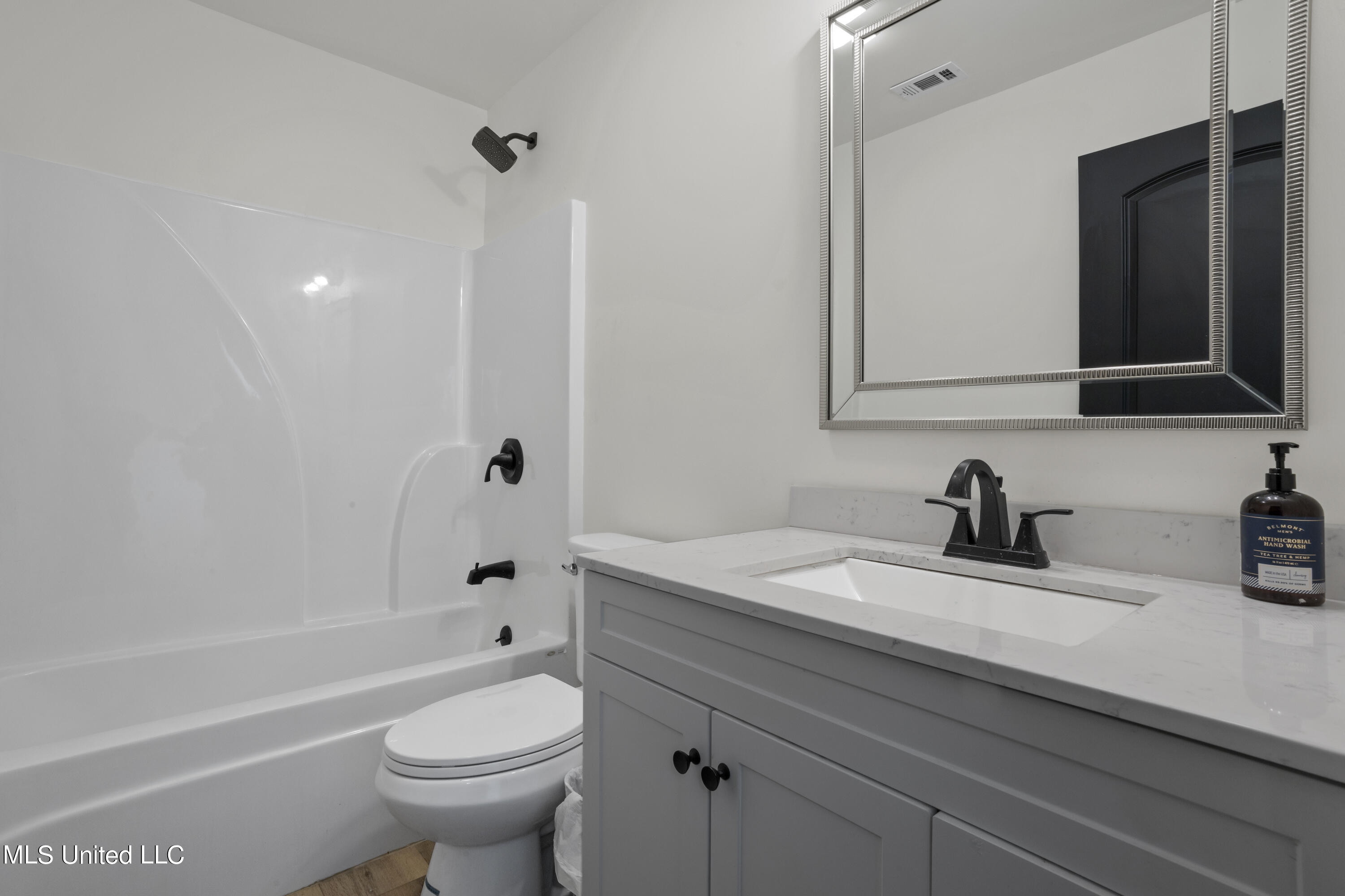11222 Wolf River Road