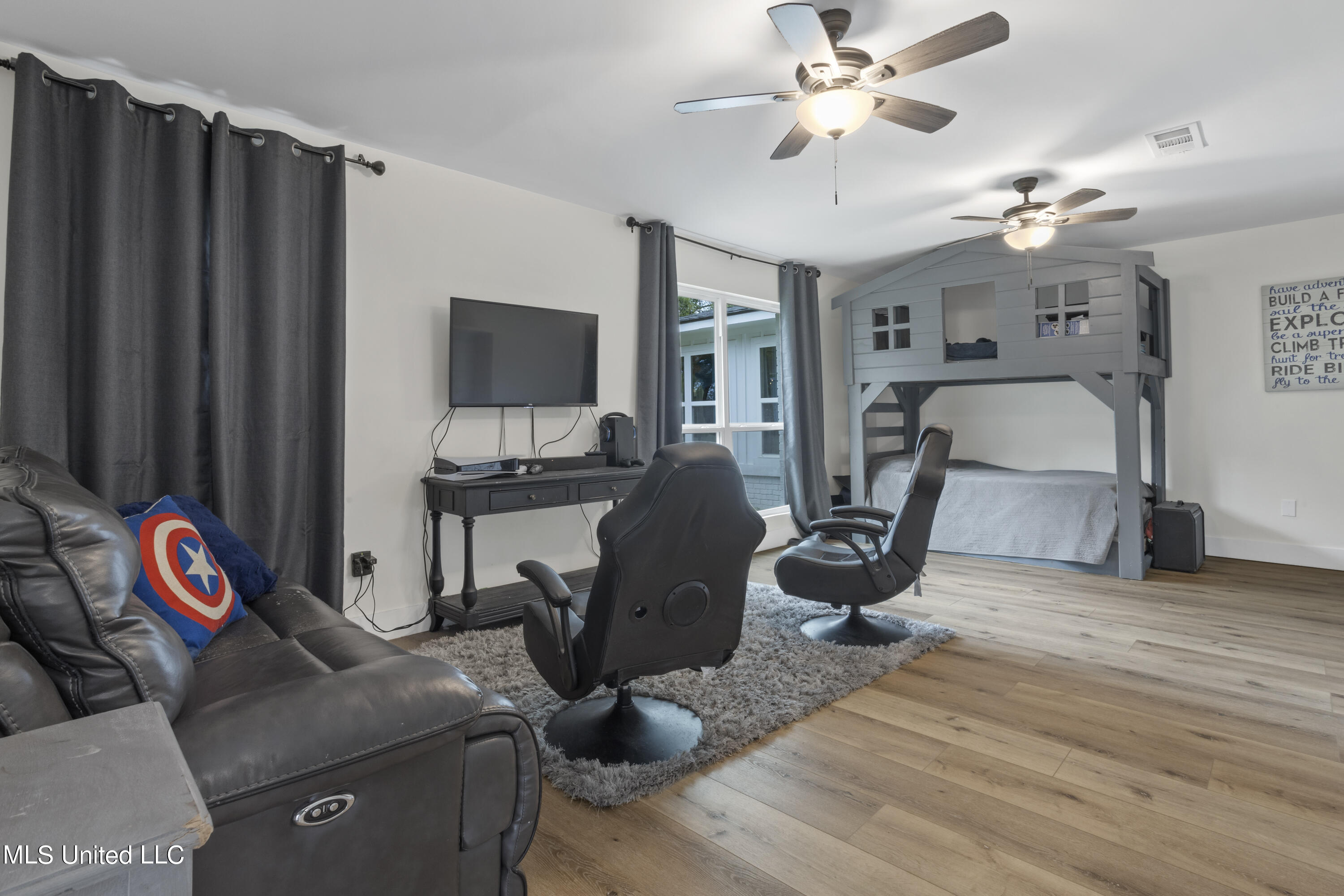 11222 Wolf River Road