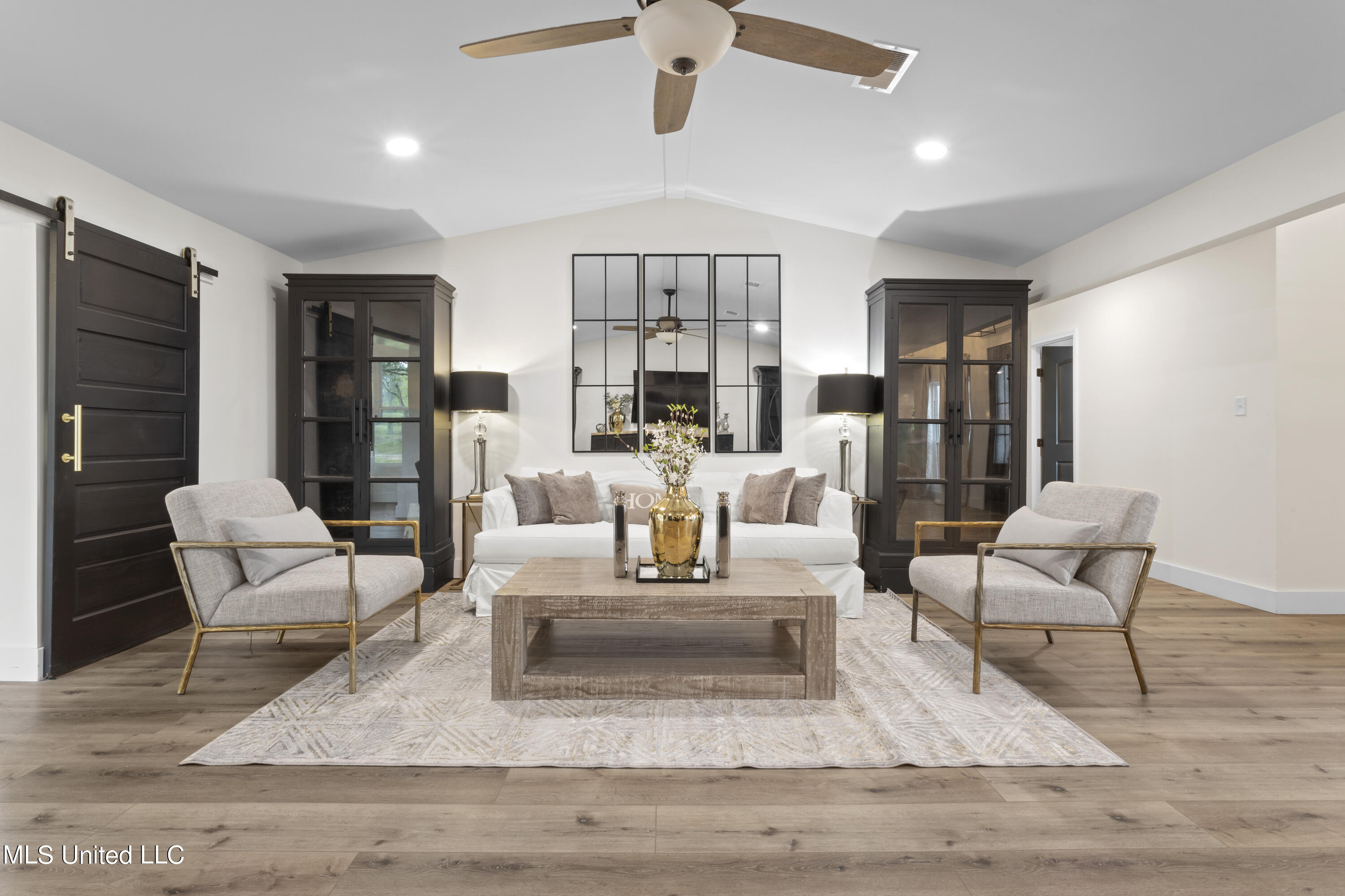 11222 Wolf River Road