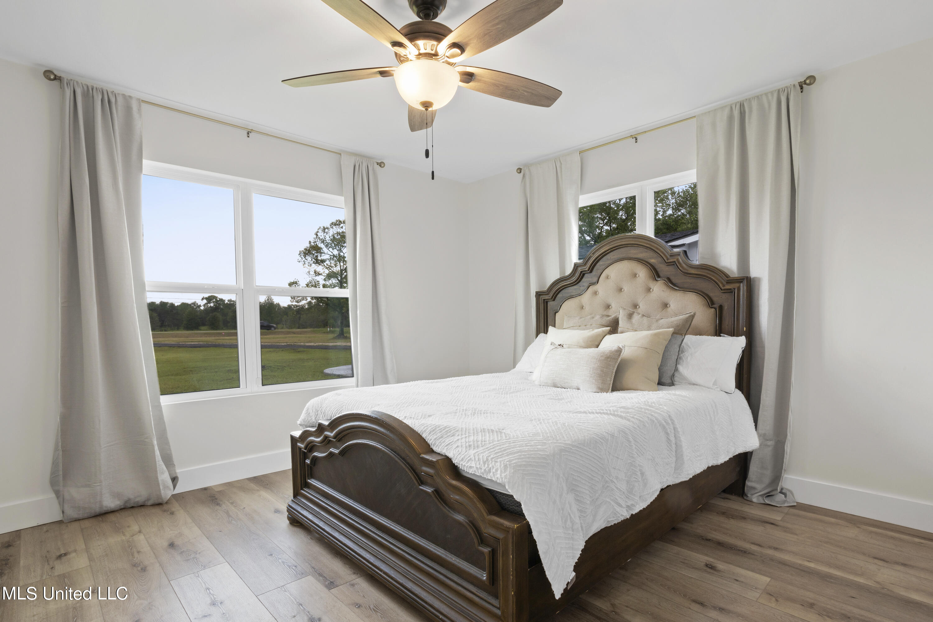 11222 Wolf River Road