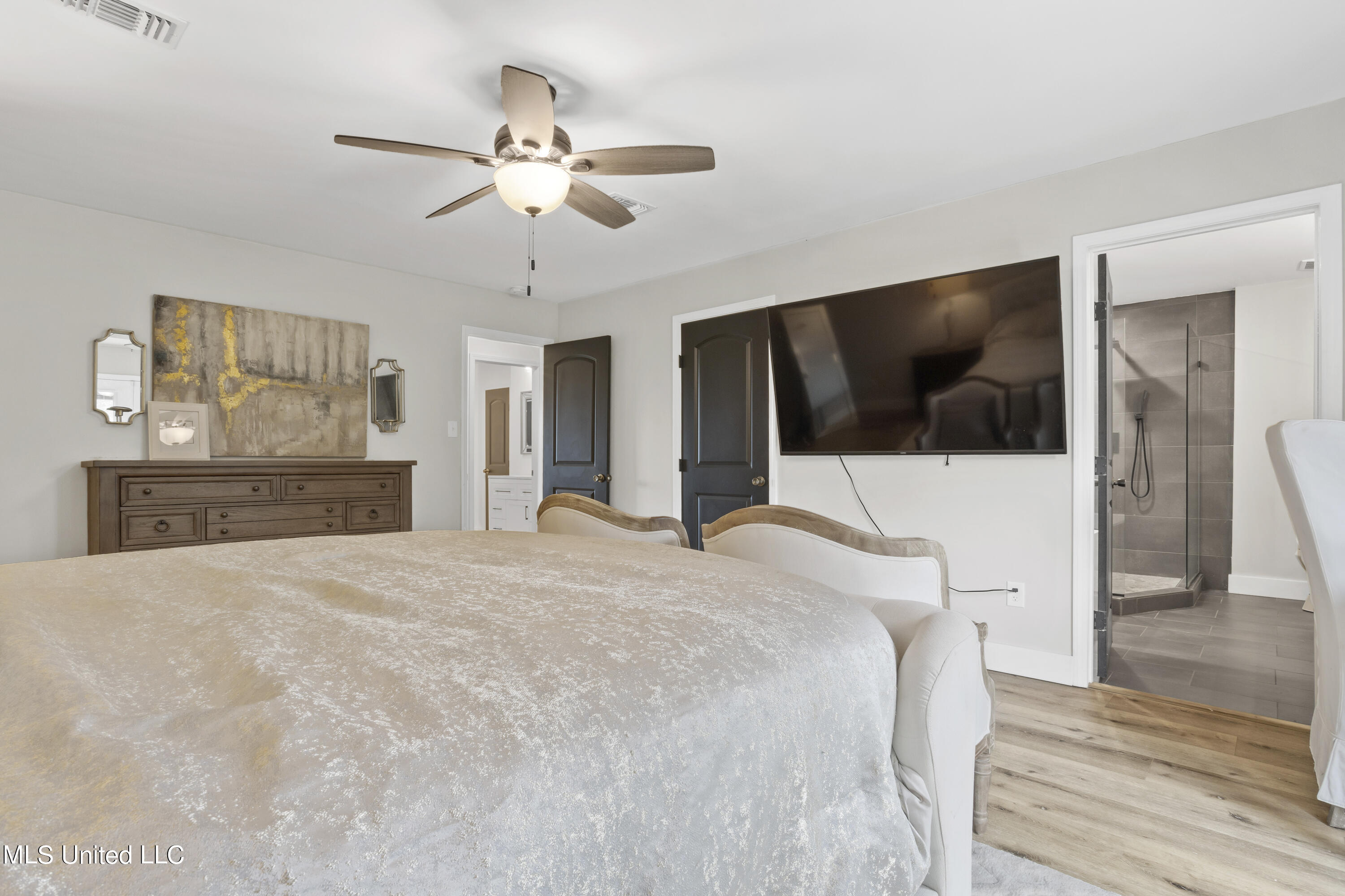 11222 Wolf River Road