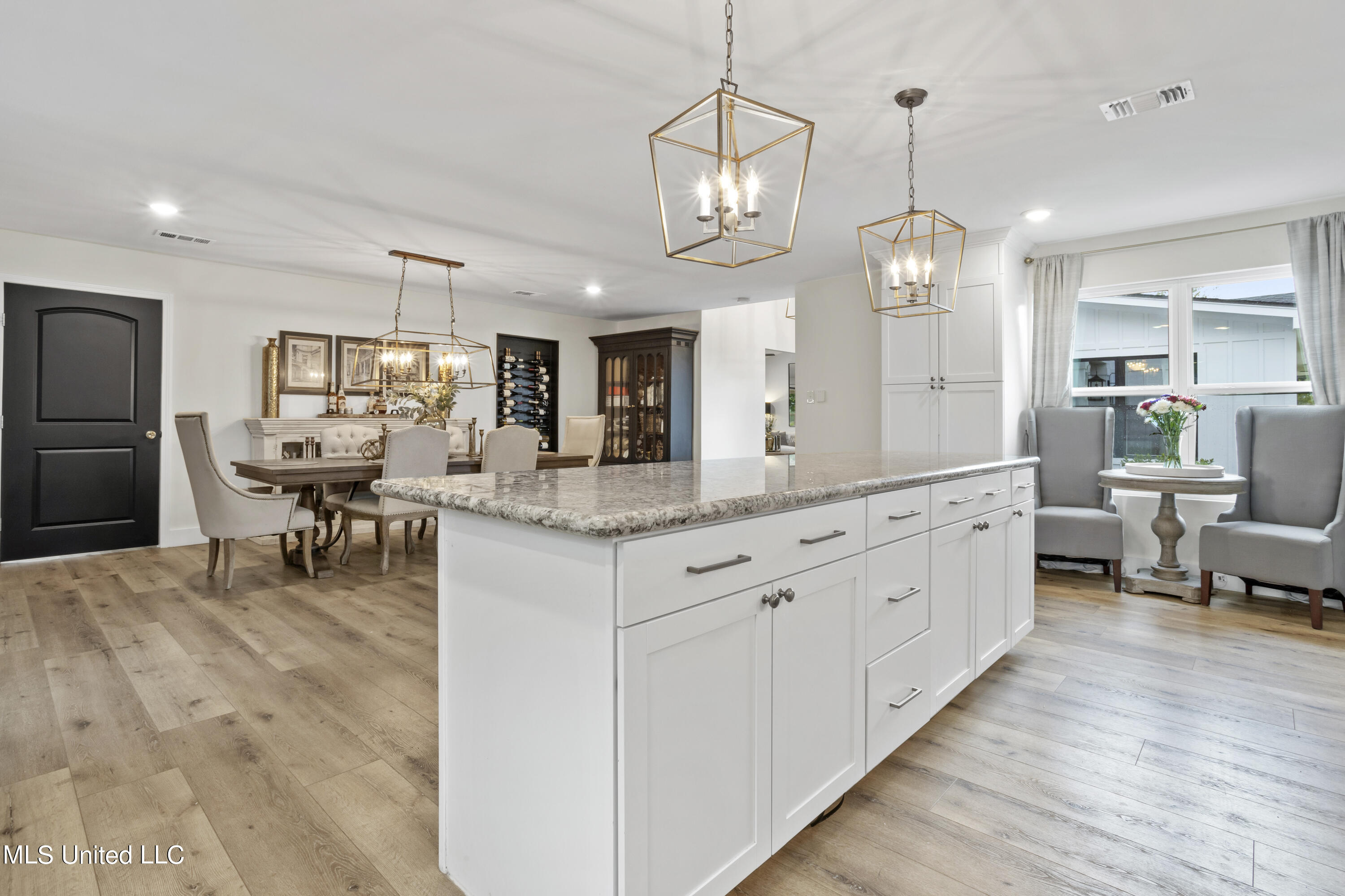 11222 Wolf River Road