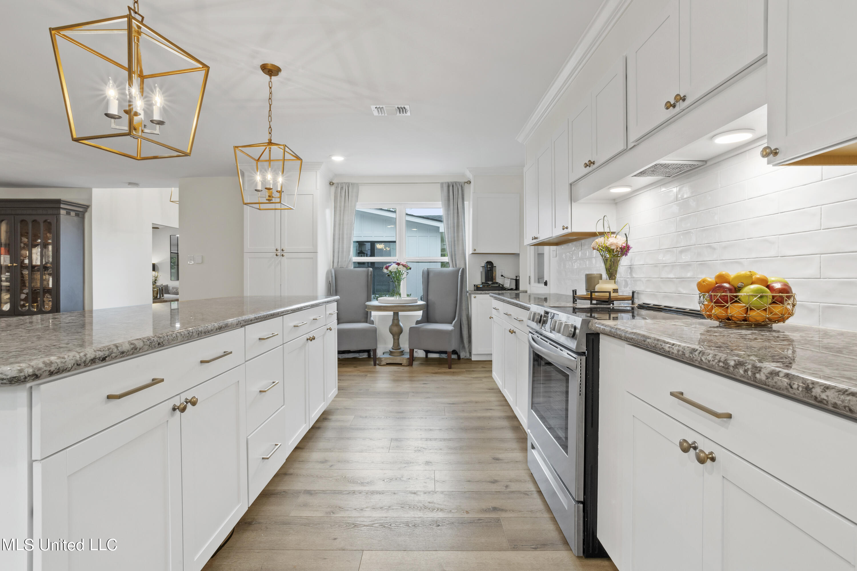 11222 Wolf River Road