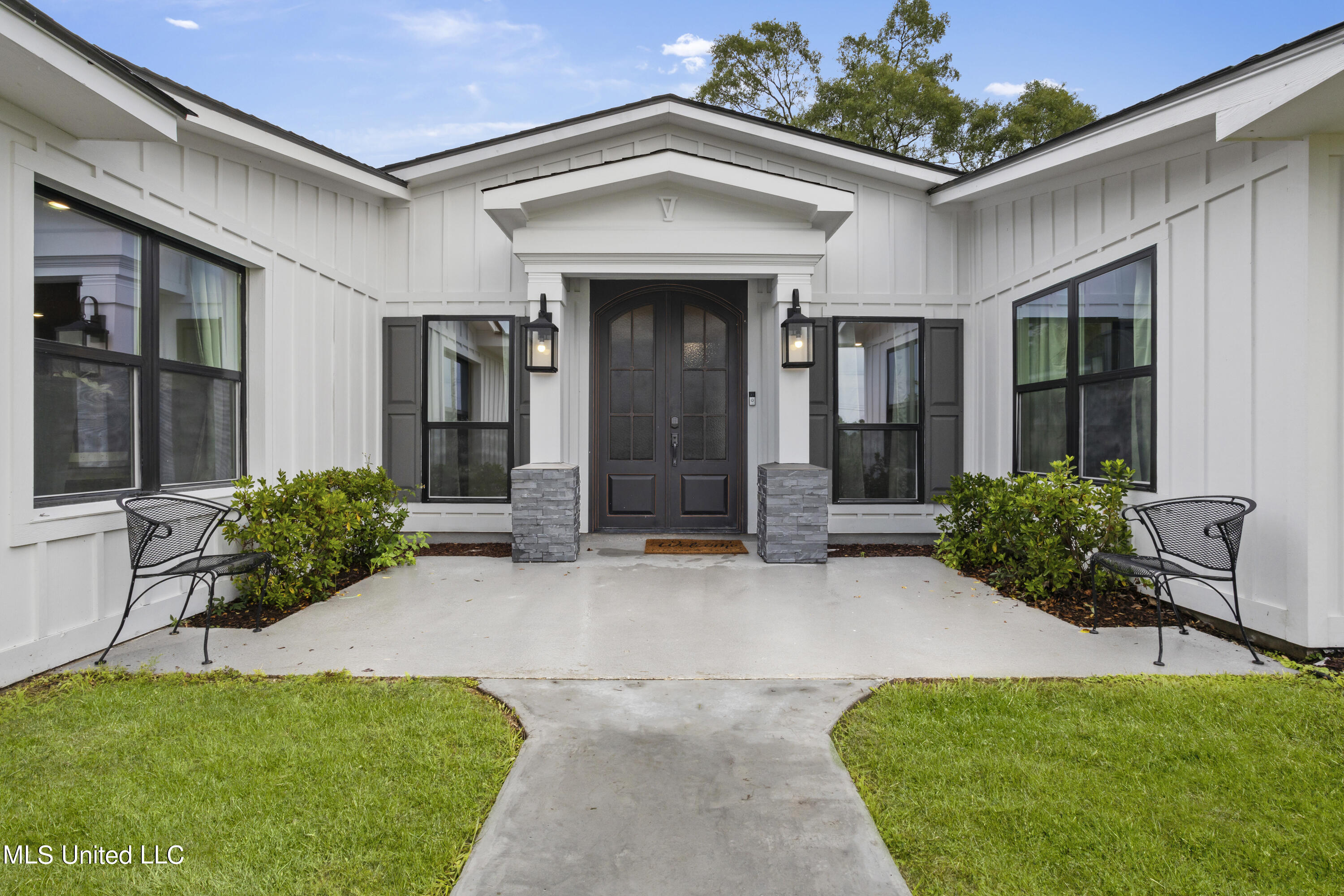 11222 Wolf River Road