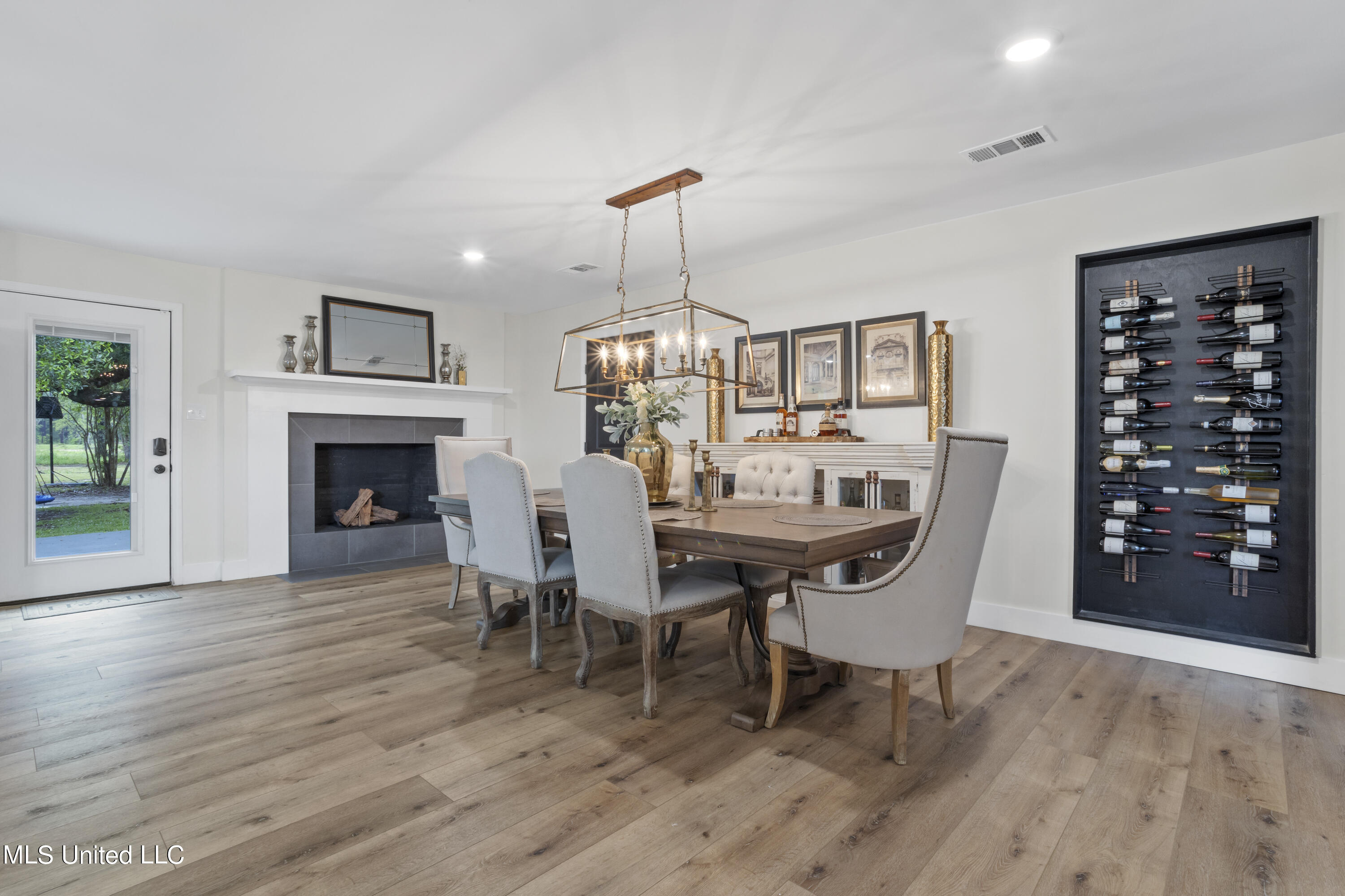 11222 Wolf River Road