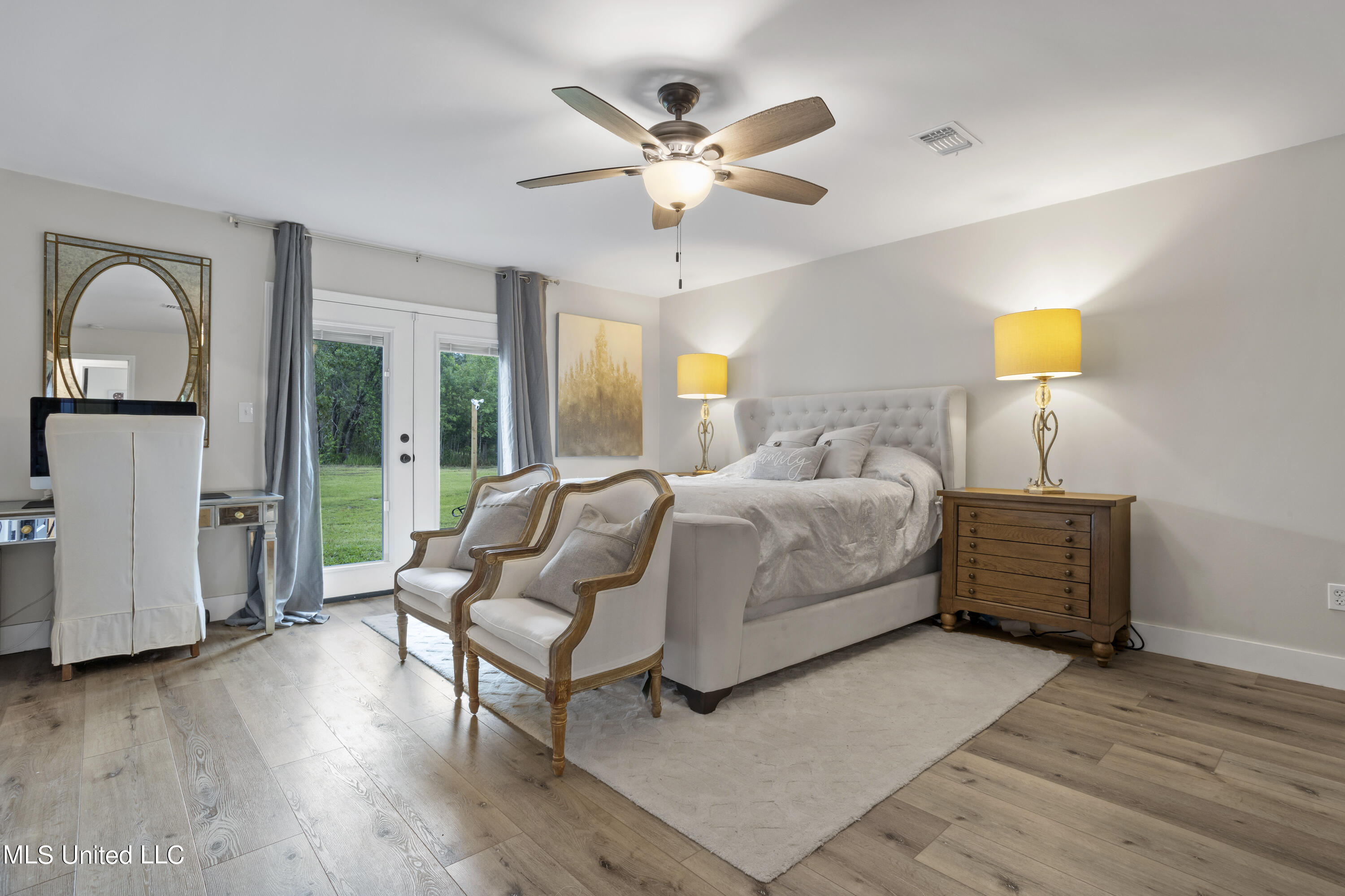 11222 Wolf River Road