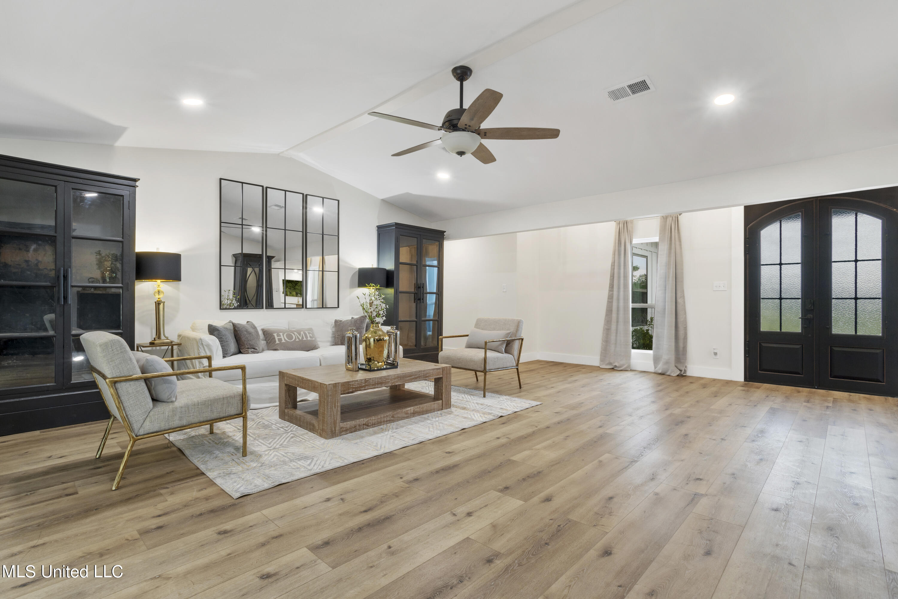 11222 Wolf River Road
