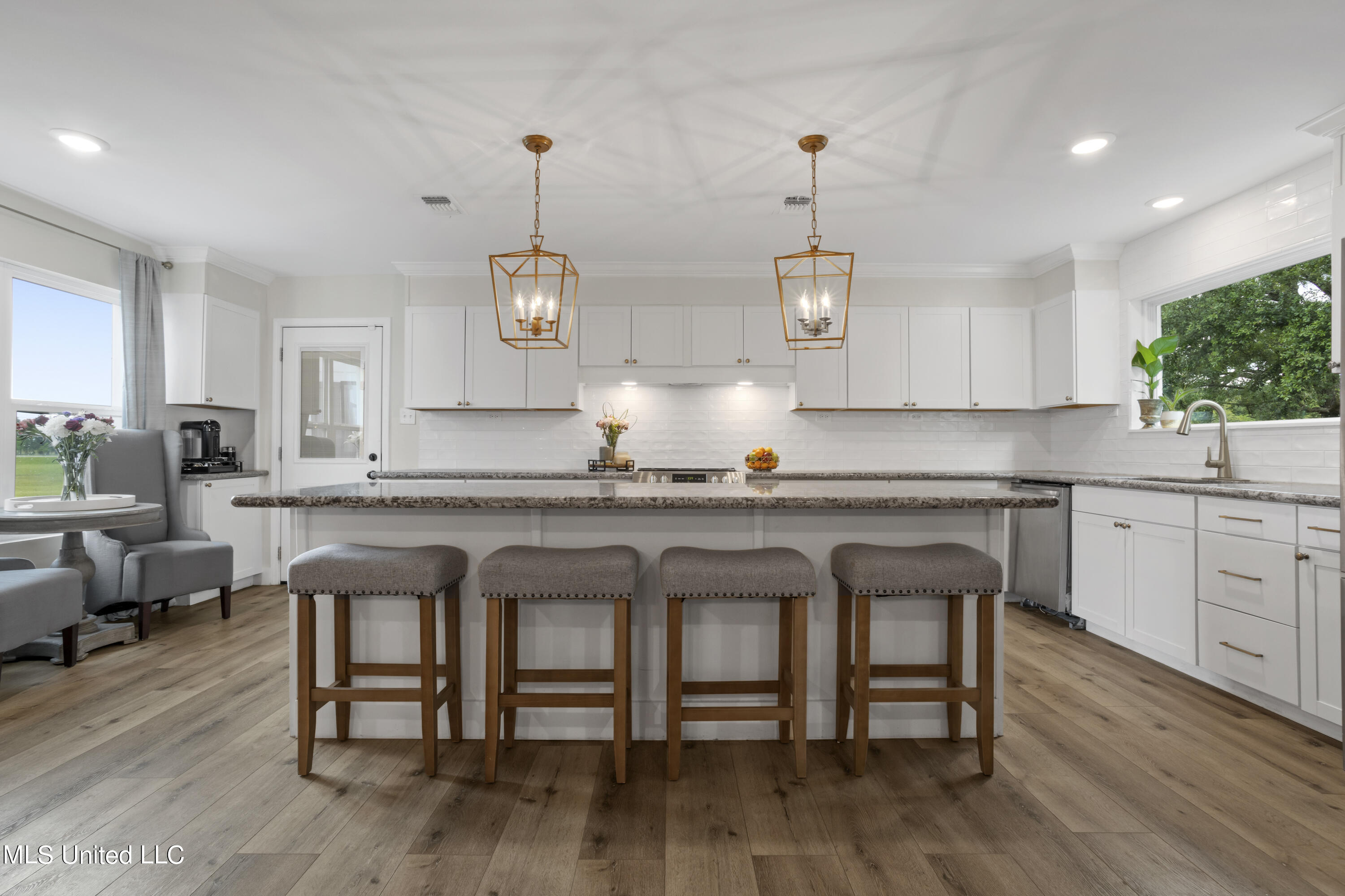 11222 Wolf River Road