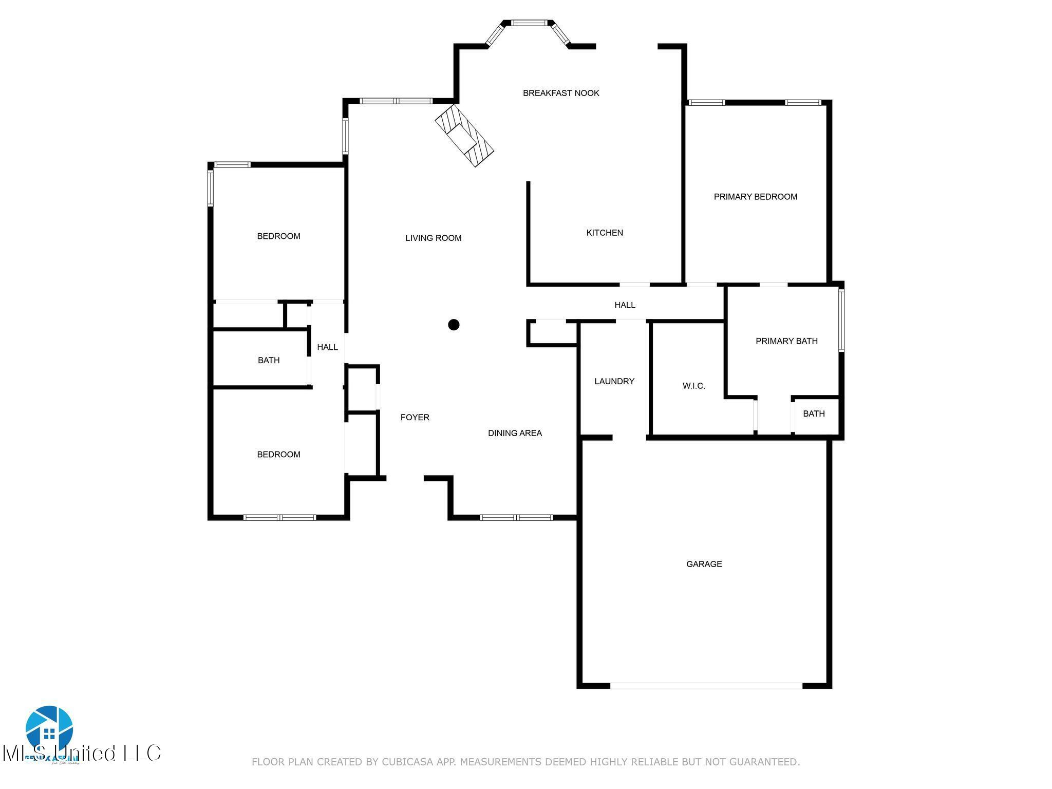 2439 W Shore Drive
