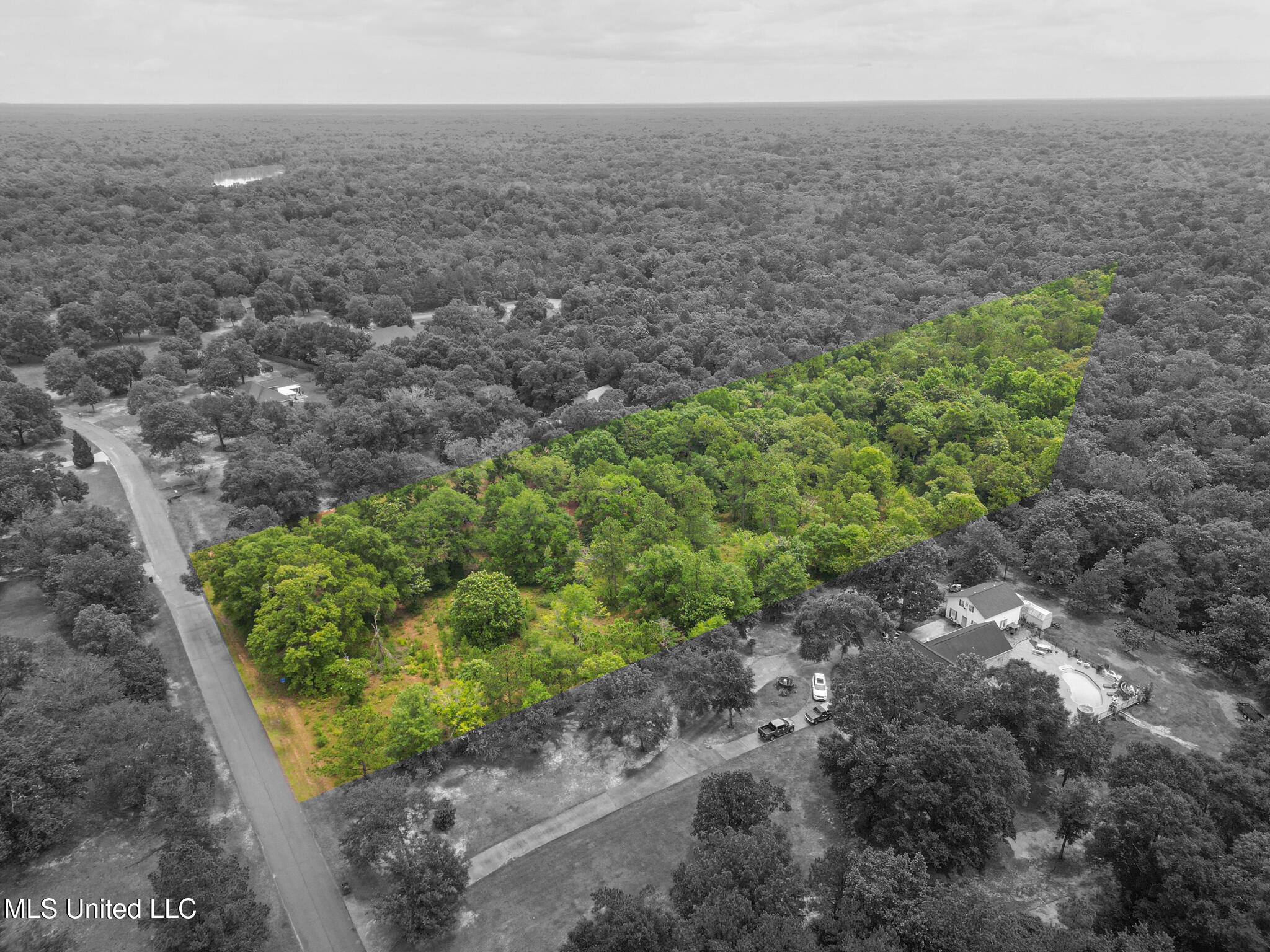 River Place Drive