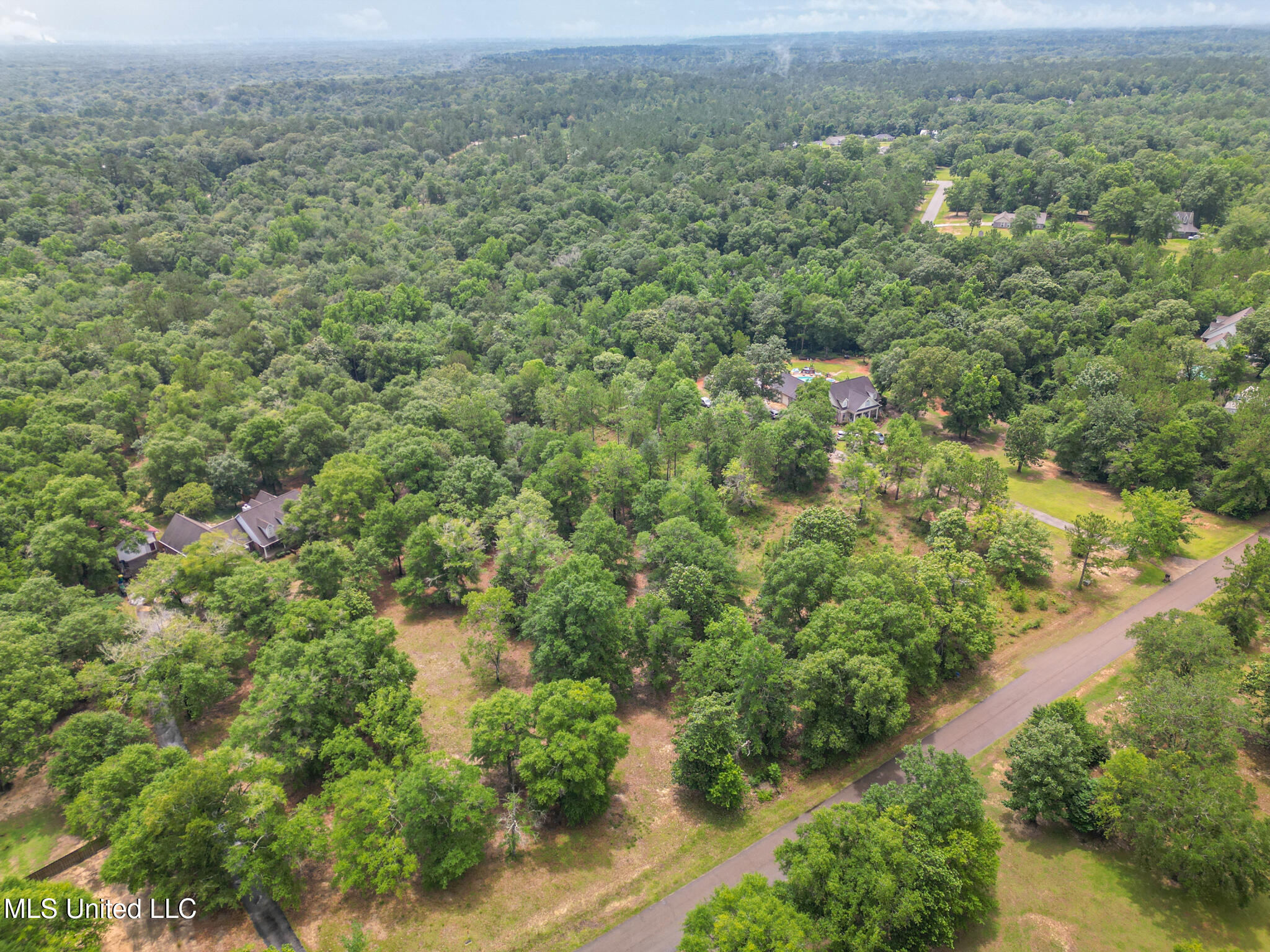 River Place Drive