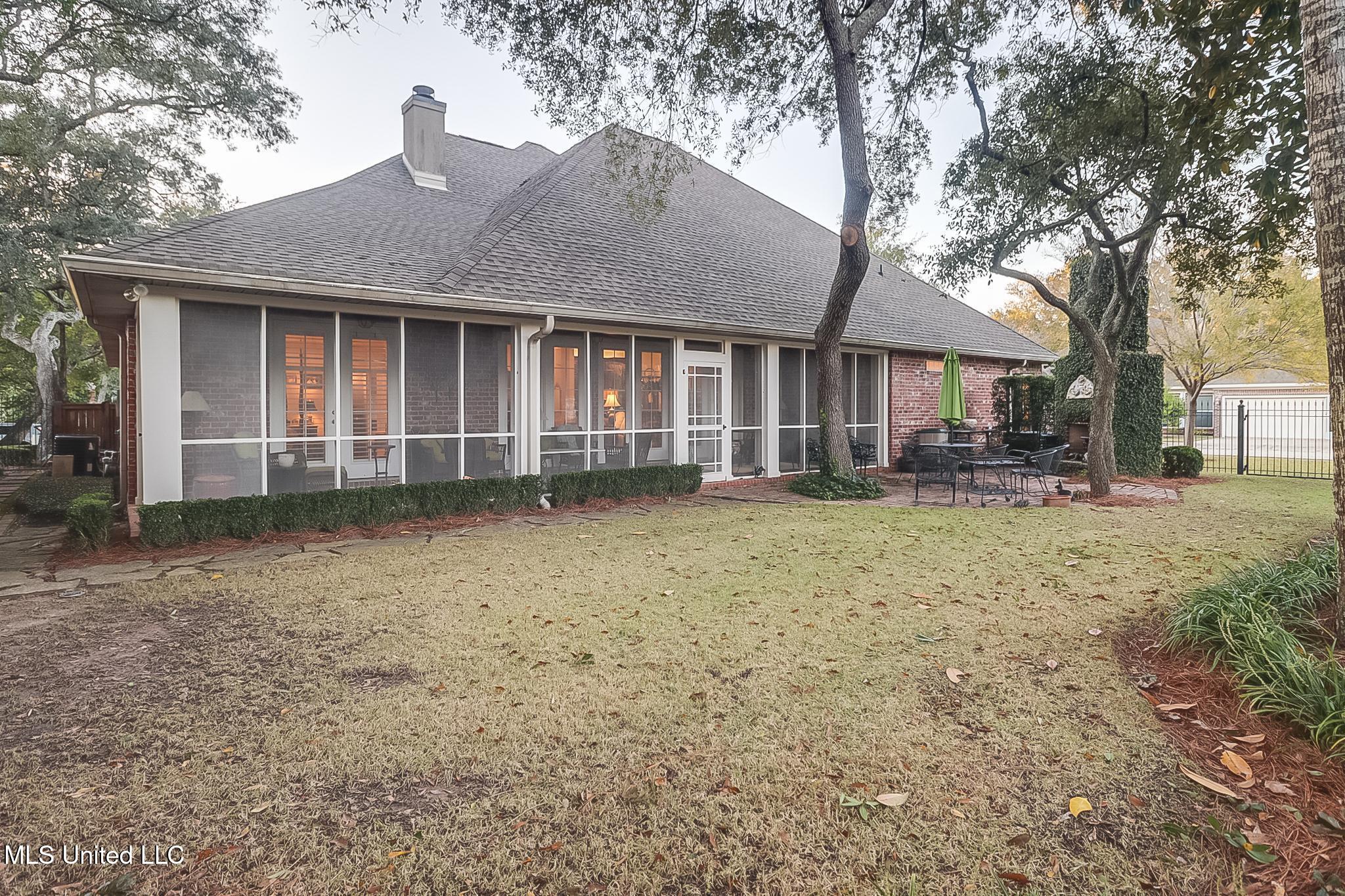 420 Chablis Lane