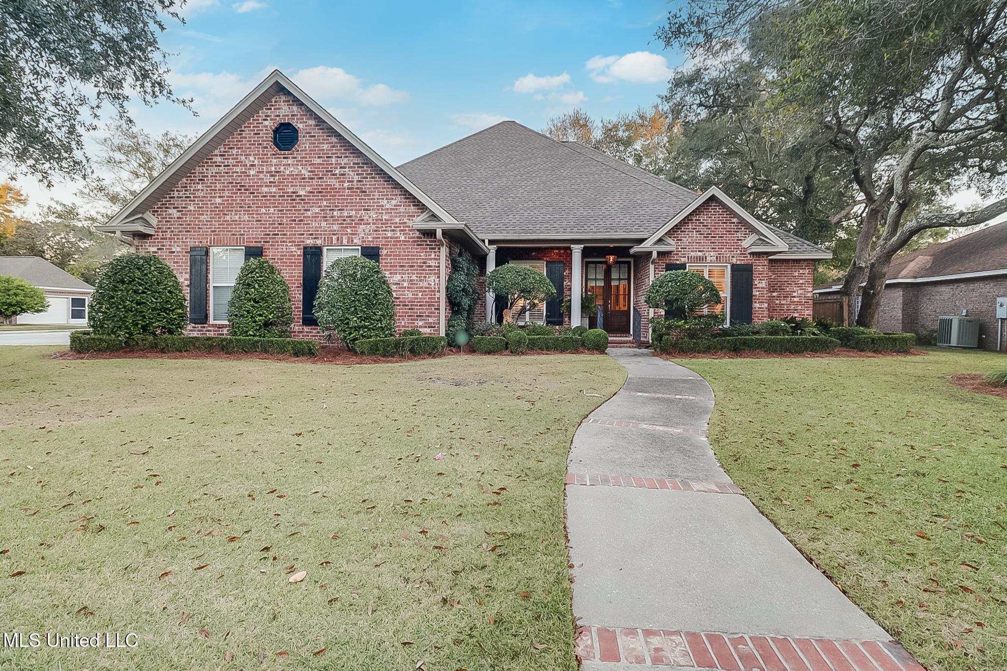420 Chablis Lane