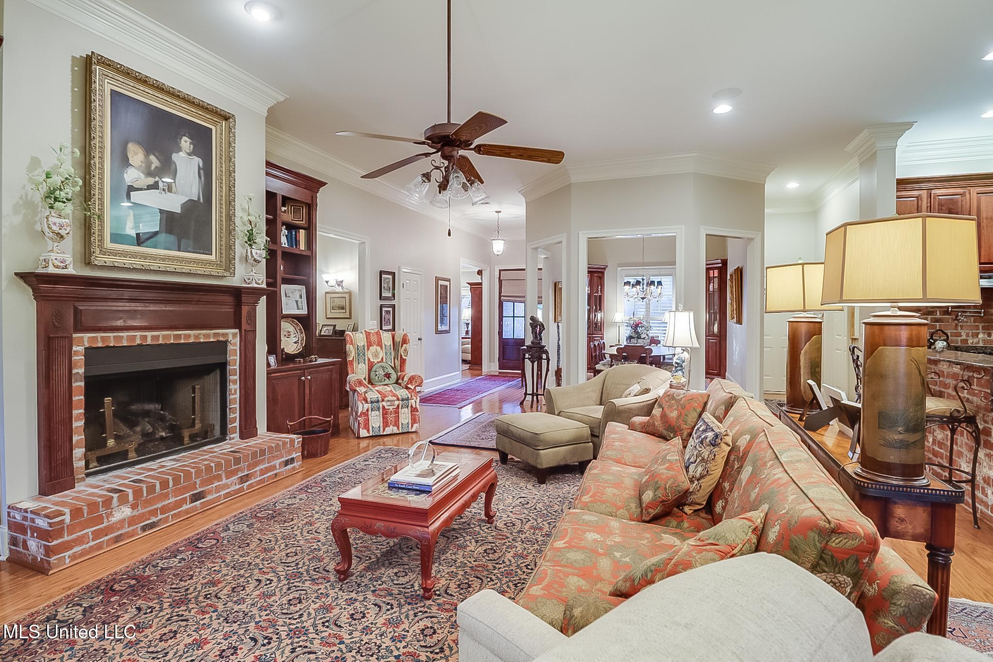 420 Chablis Lane