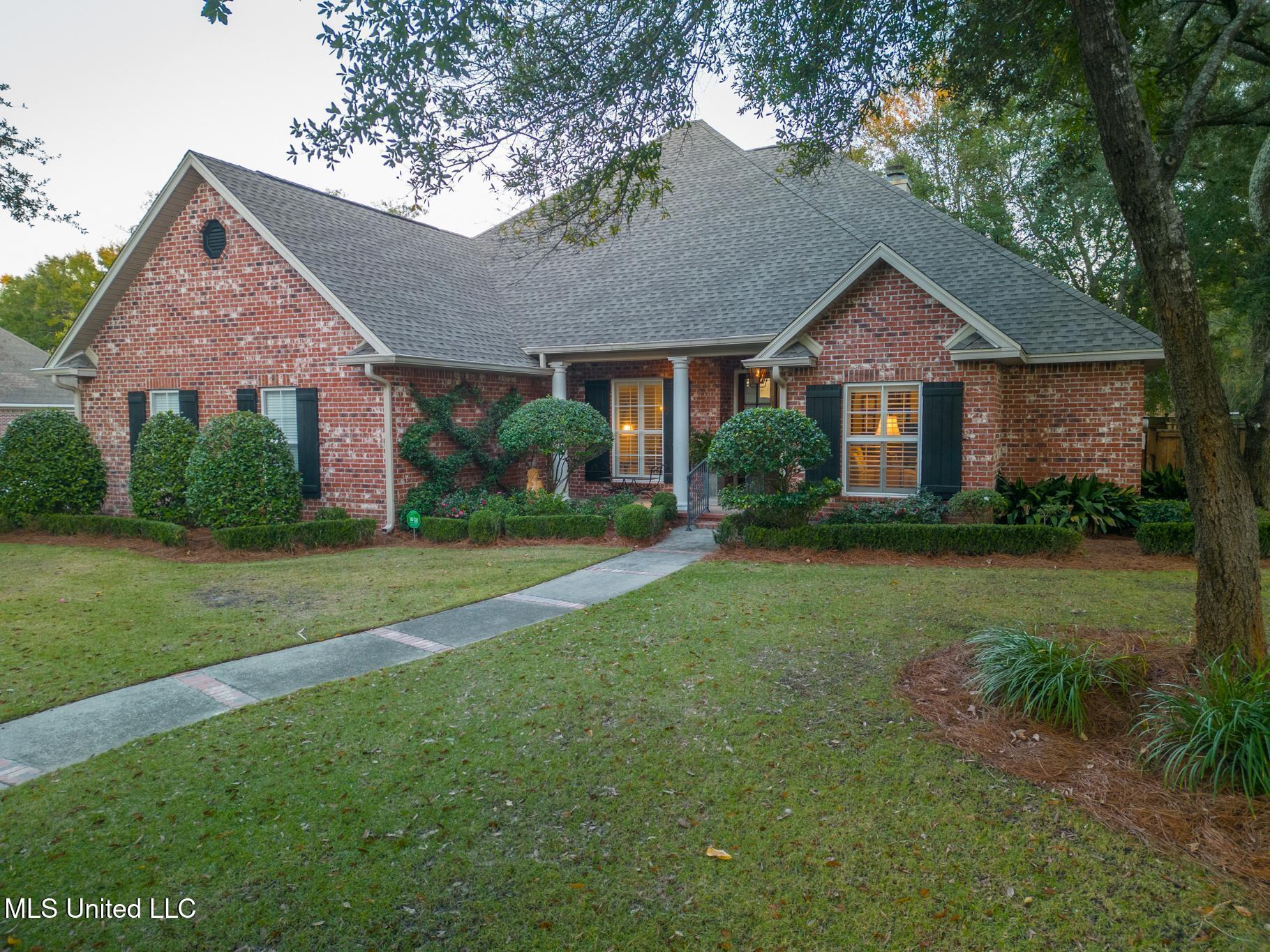 420 Chablis Lane