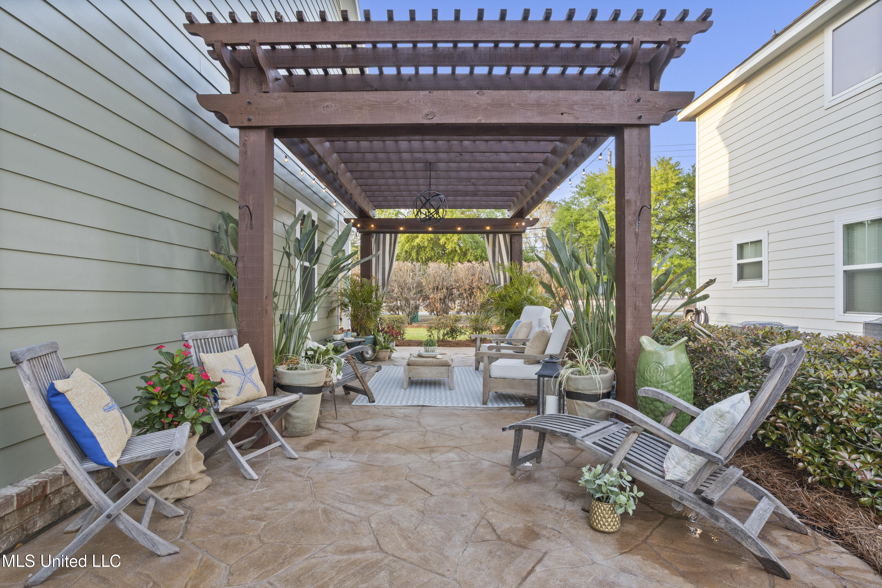 5 Sweetgrass Lane